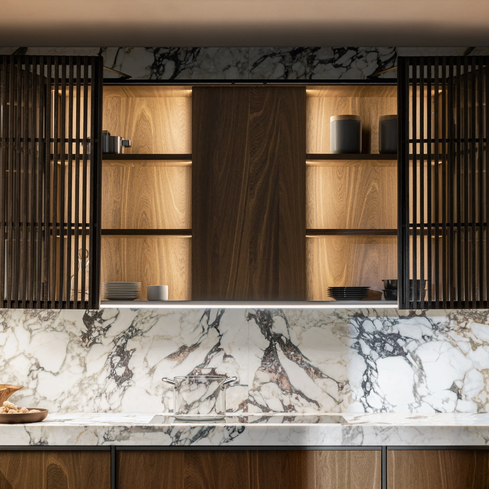 WALL UNITS