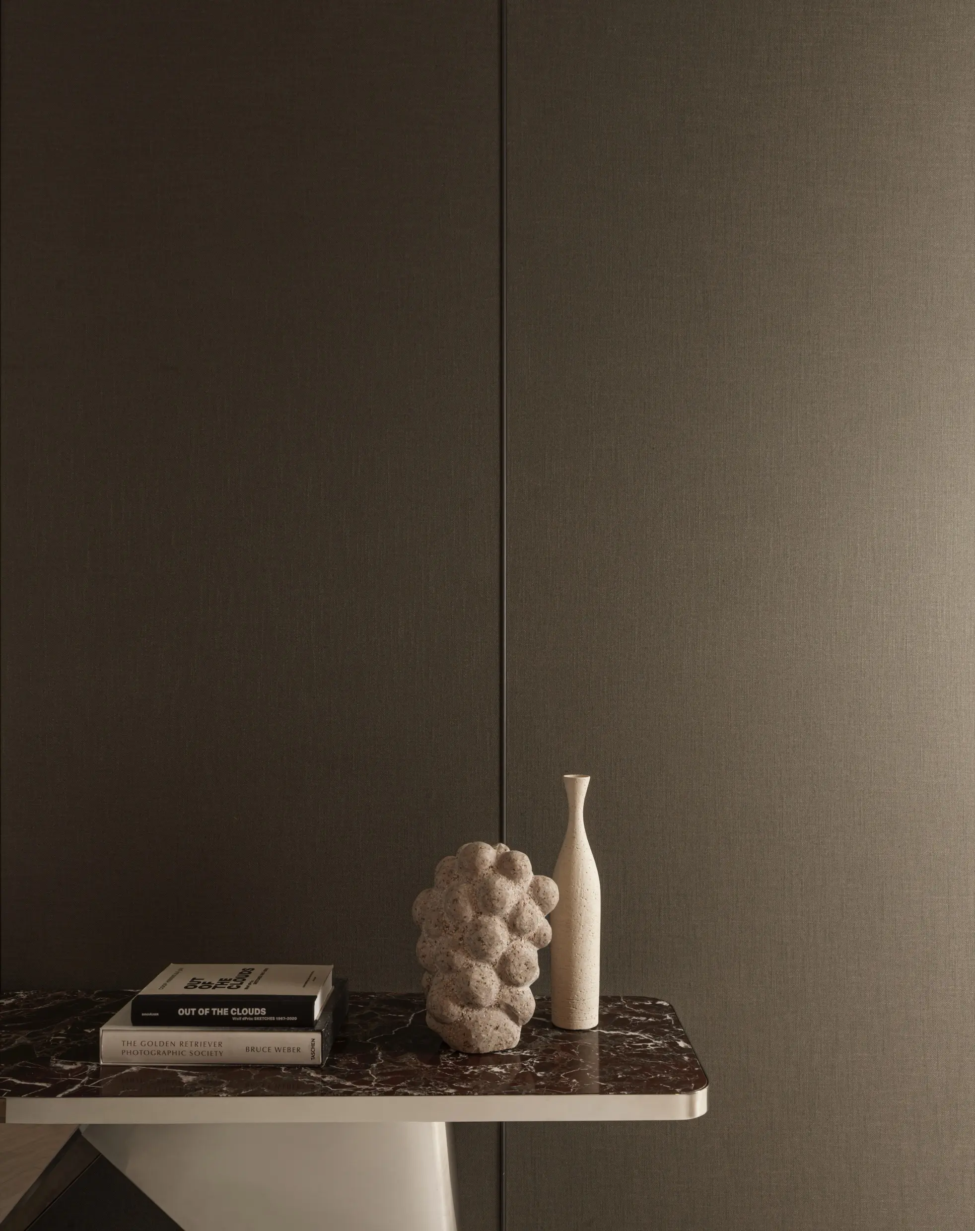 Molteni & C - Pénélope | Console