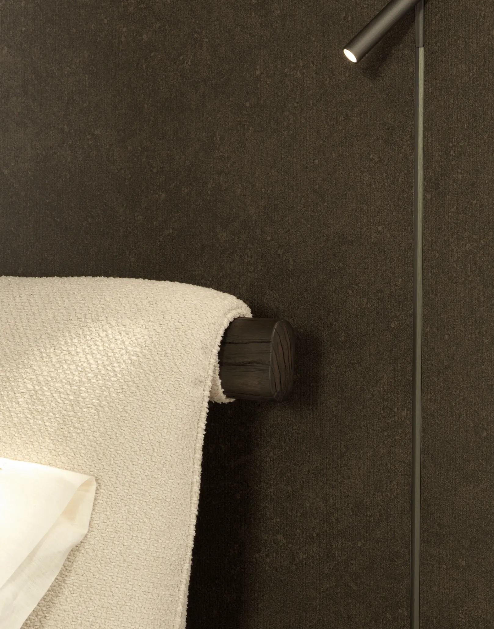 Molteni & C - Tibeau | Cama