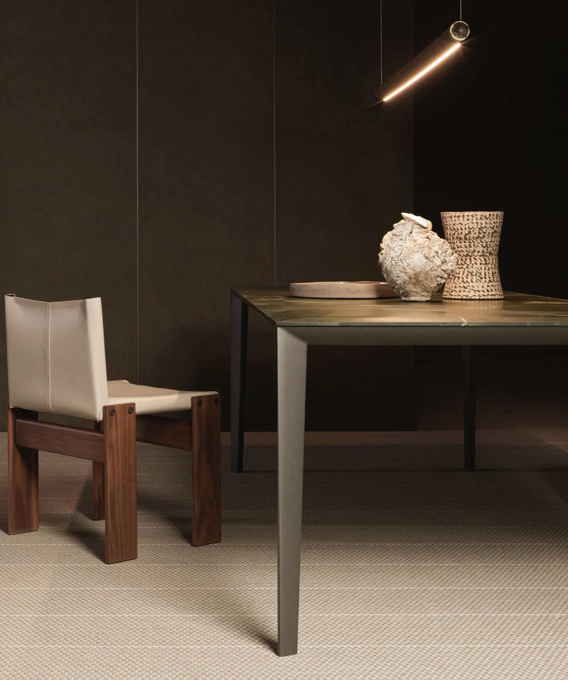 Molteni & C - Filigree | Tavolo