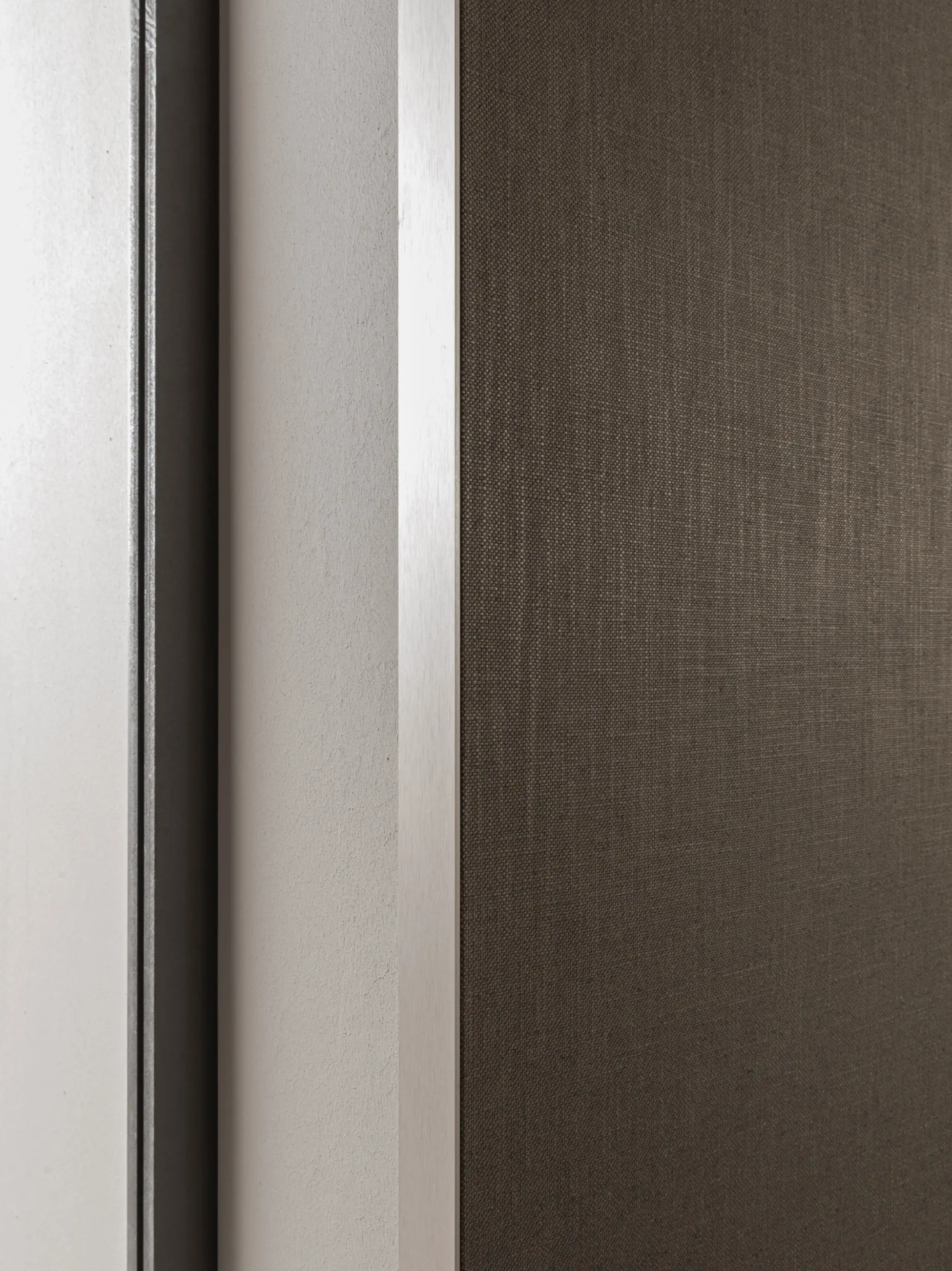 Molteni & C - Arial | Boiserie and Doors