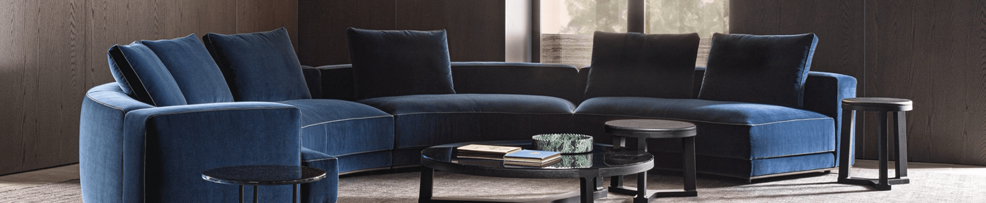 Discover the world of manufacturer Molteni & C