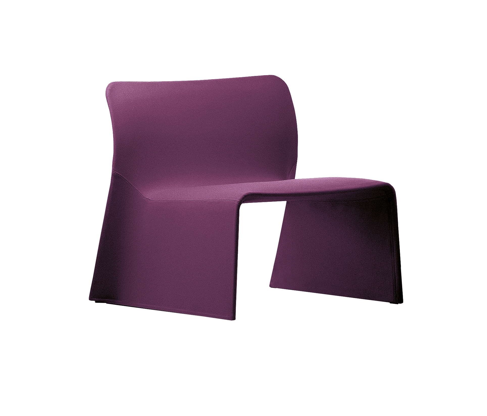 Display product Glove Armchair from manufacturer Molteni & C