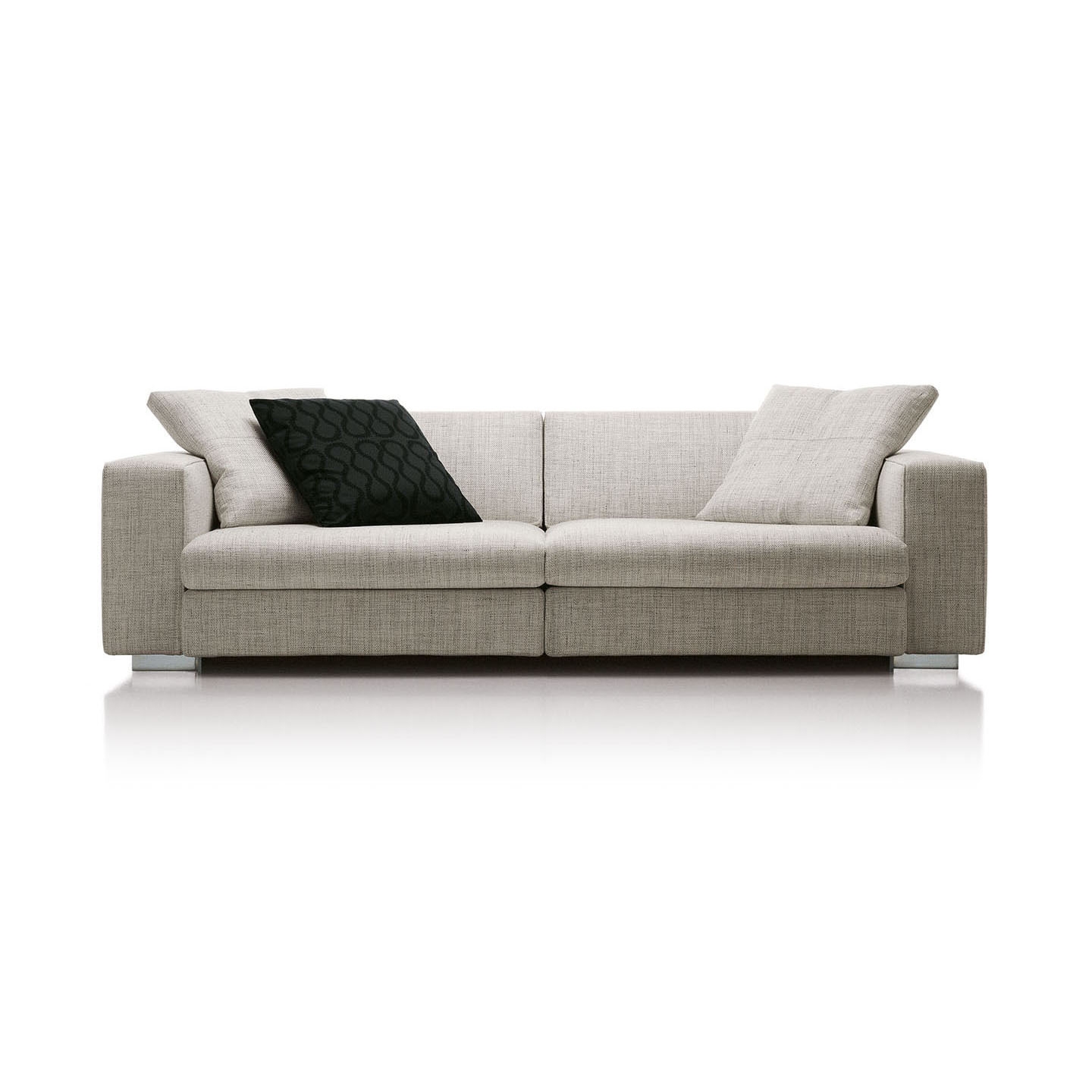 Display product Turner | Sofa from manufacturer Molteni & C