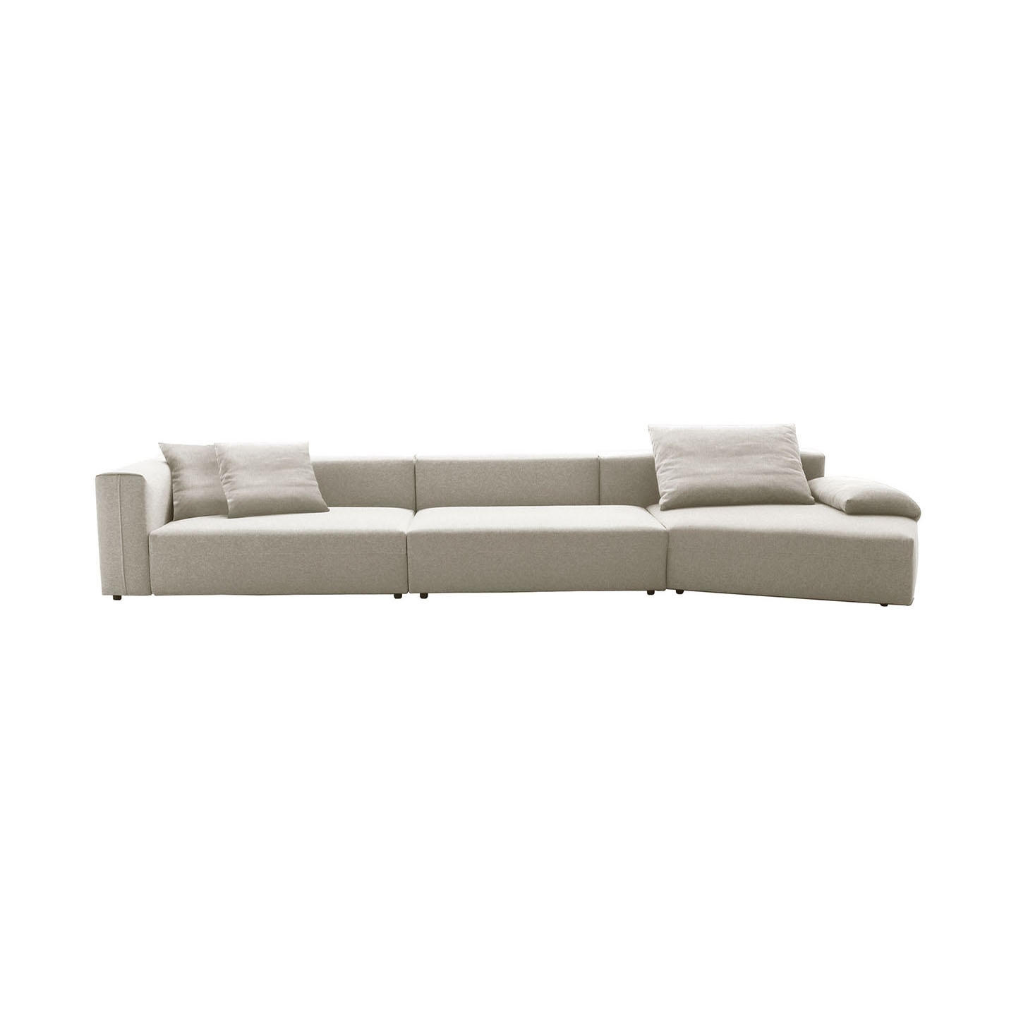 Afficher le produit Freestyle | Sofa du fabricant Molteni & C