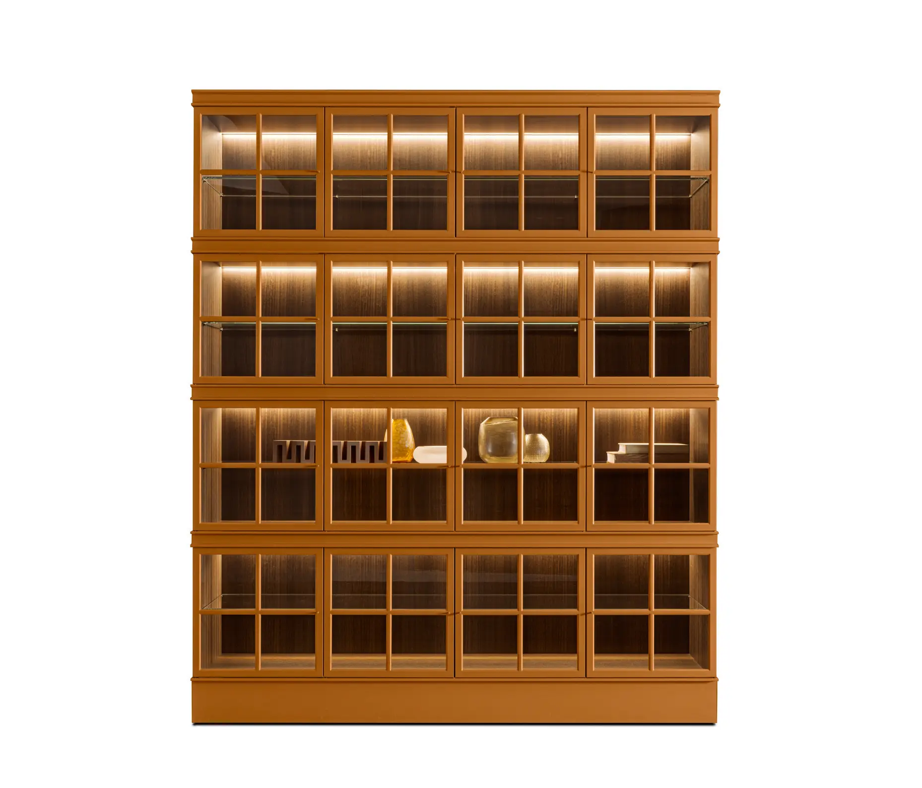 Molteni & C - Piroscafo | Single Unit