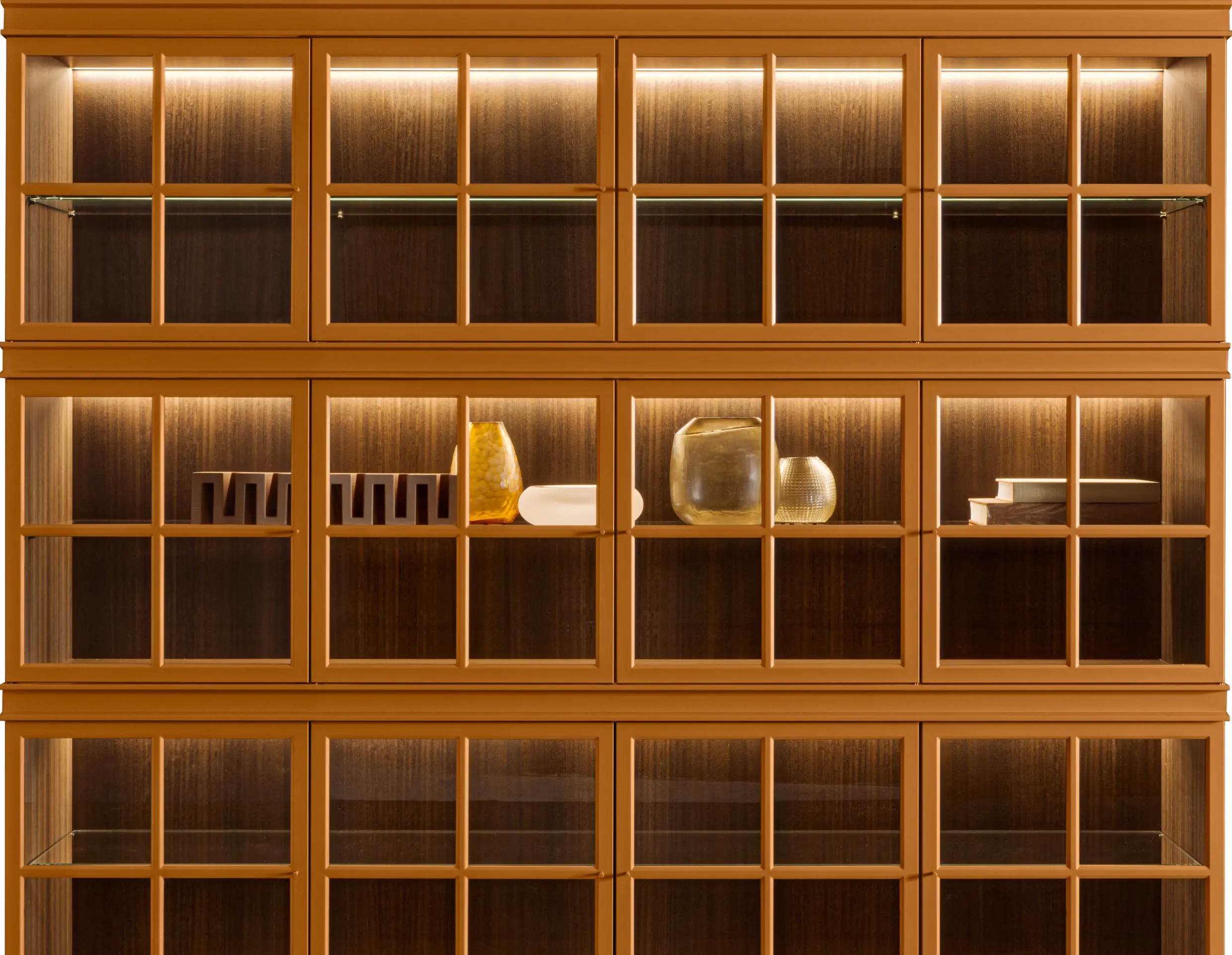 Molteni & C - Piroscafo | Single Unit