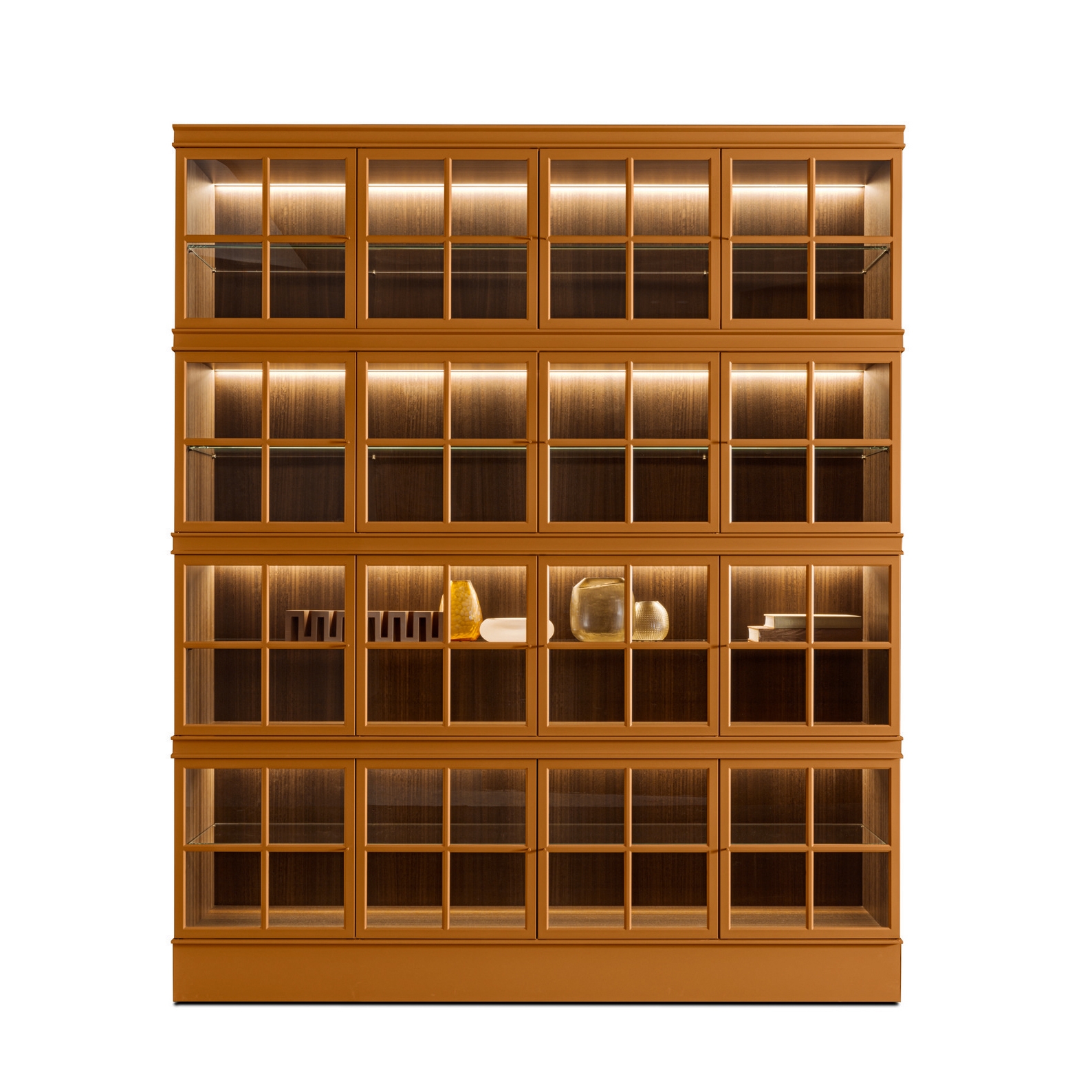 Display product Piroscafo | Single Unit from manufacturer Molteni & C