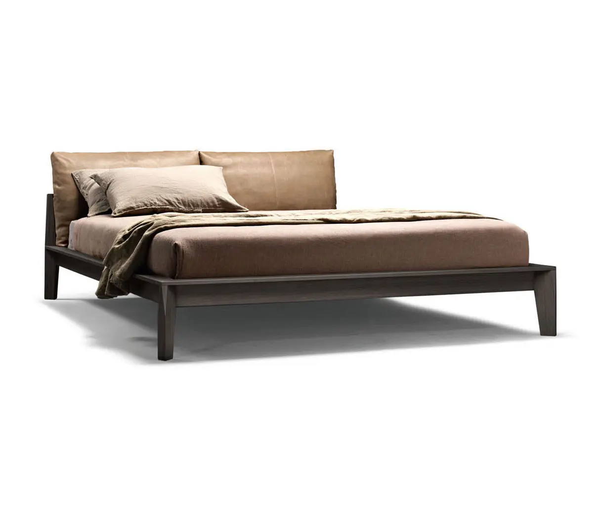 Molteni & C - Wish | Bed