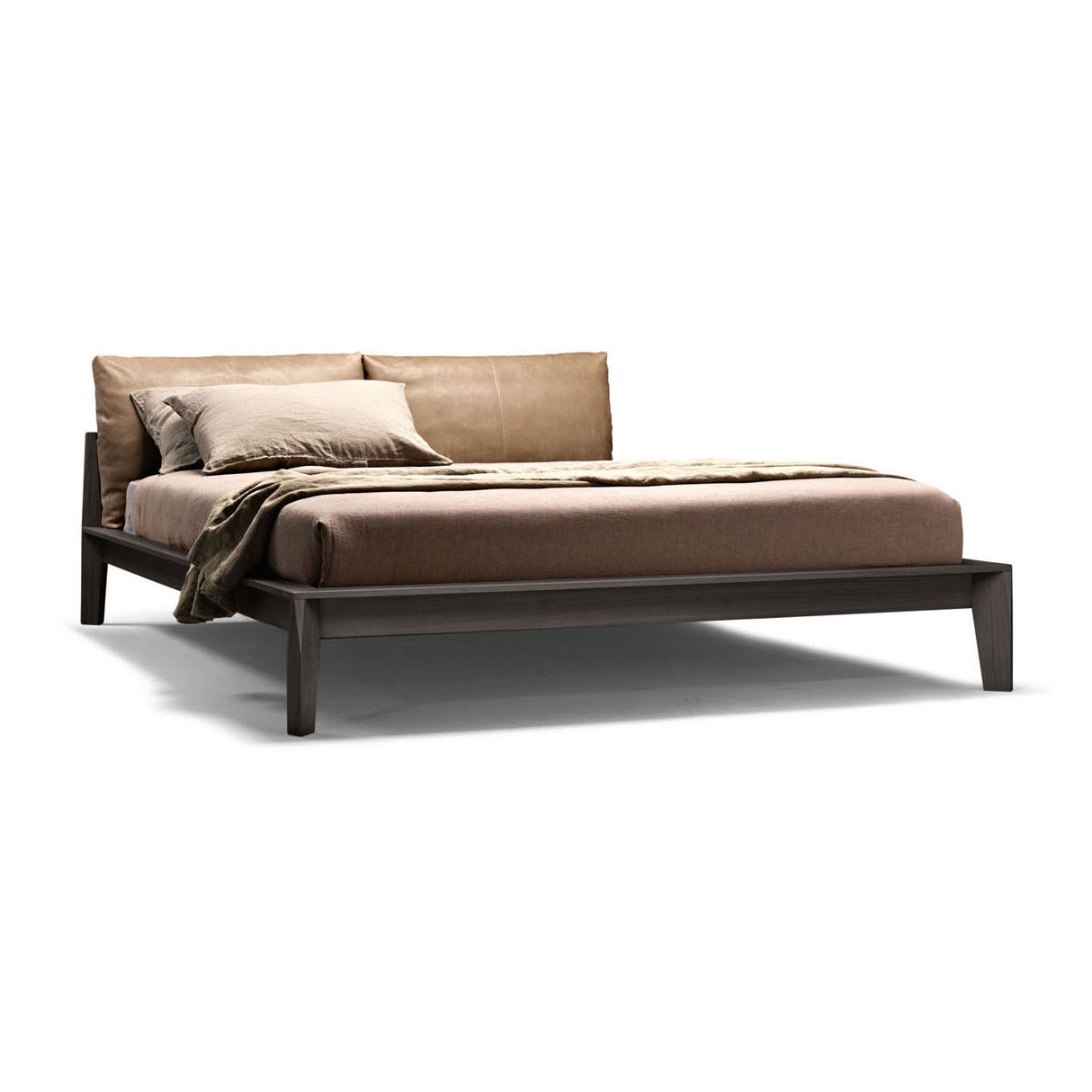 Afficher le produit Wish | Lit du fabricant Molteni & C