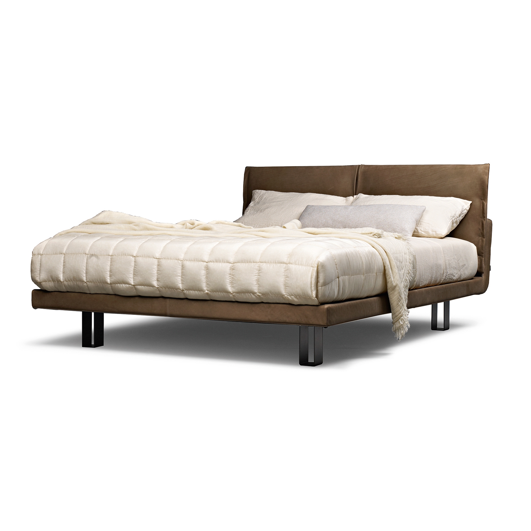 Display product Honey | Bed from manufacturer Molteni & C