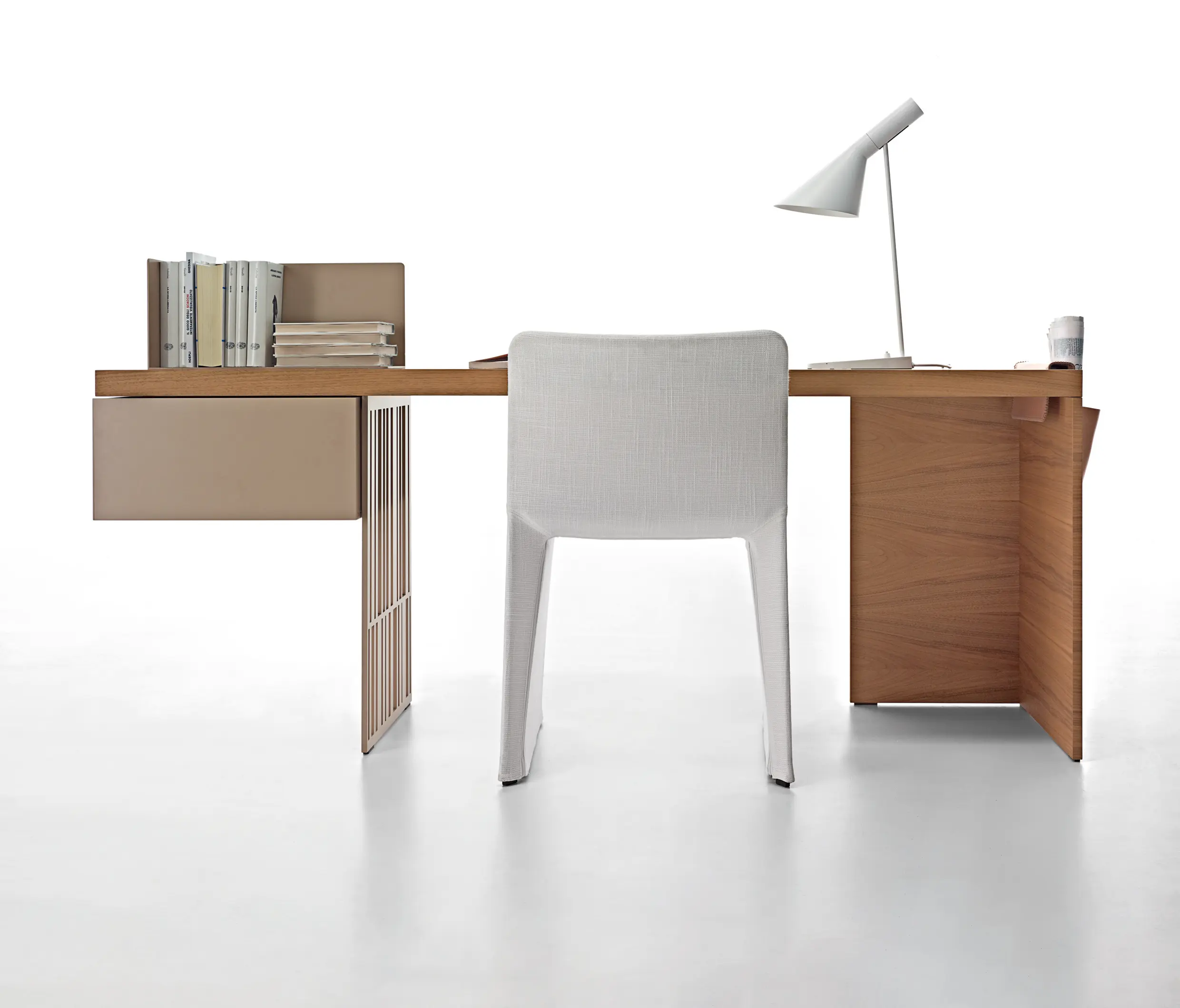 Molteni & C - Scriba | Schreibtisch