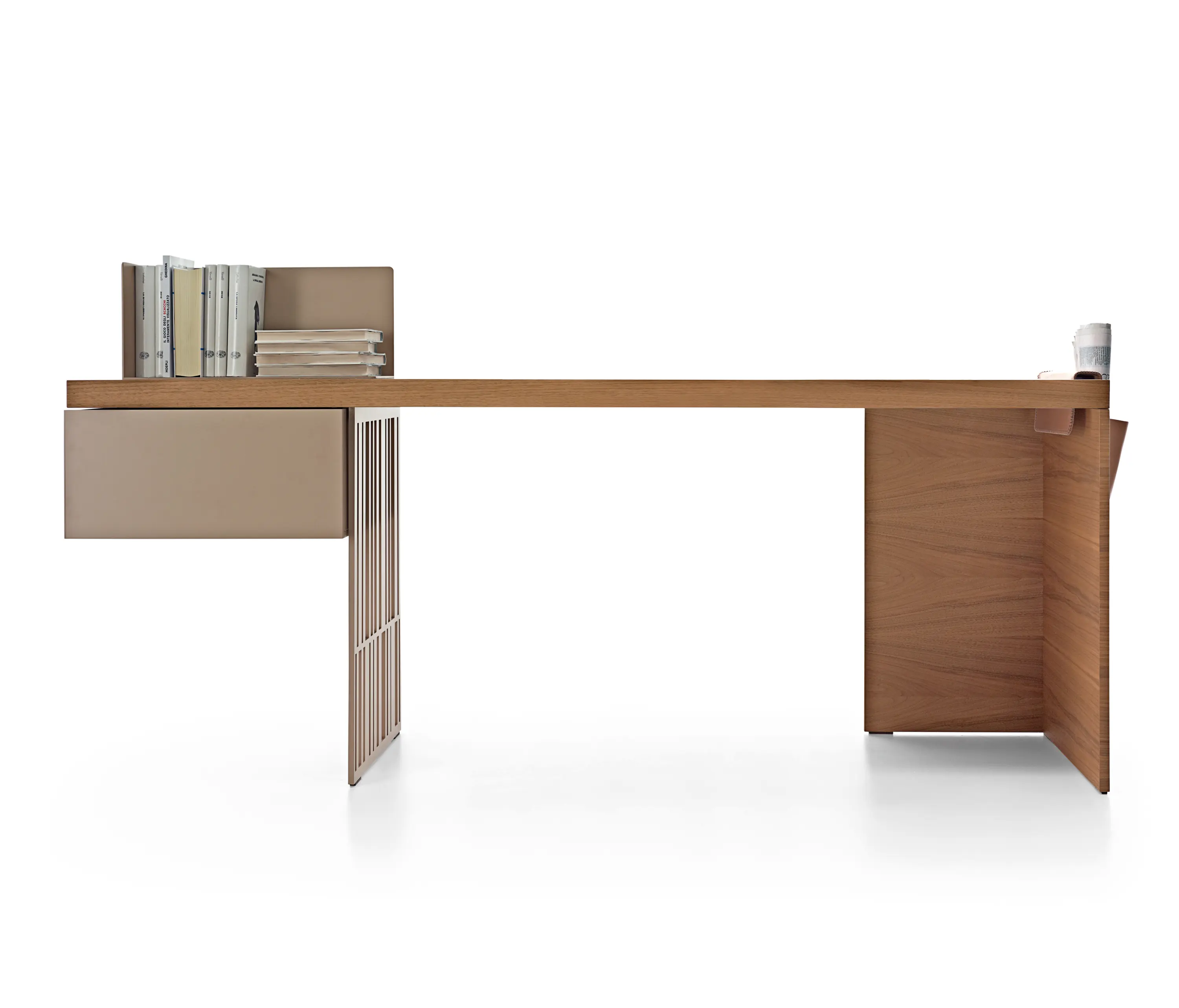 Molteni & C - Scriba | Schreibtisch