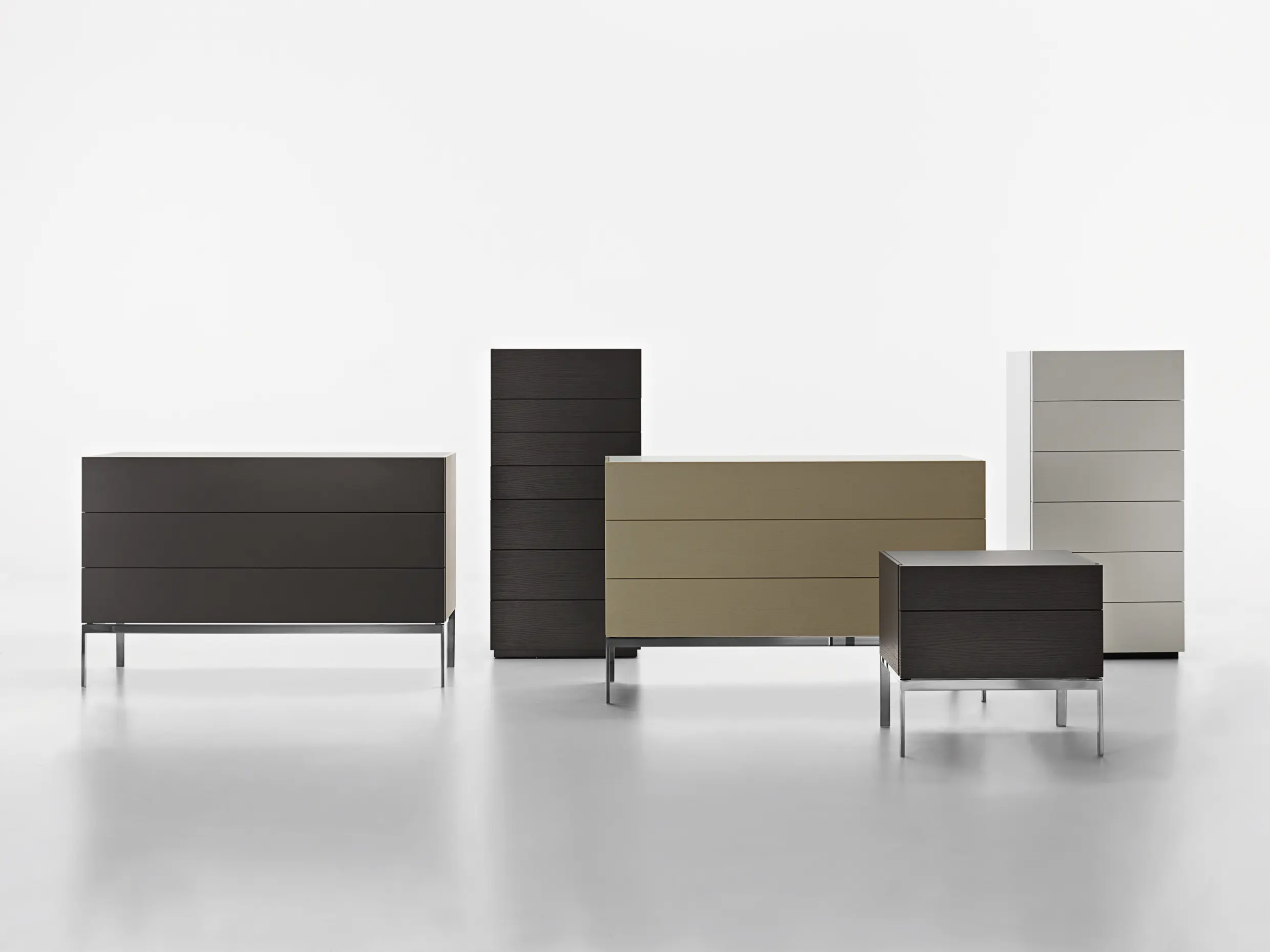 Molteni & C - 606 | Drawer Units