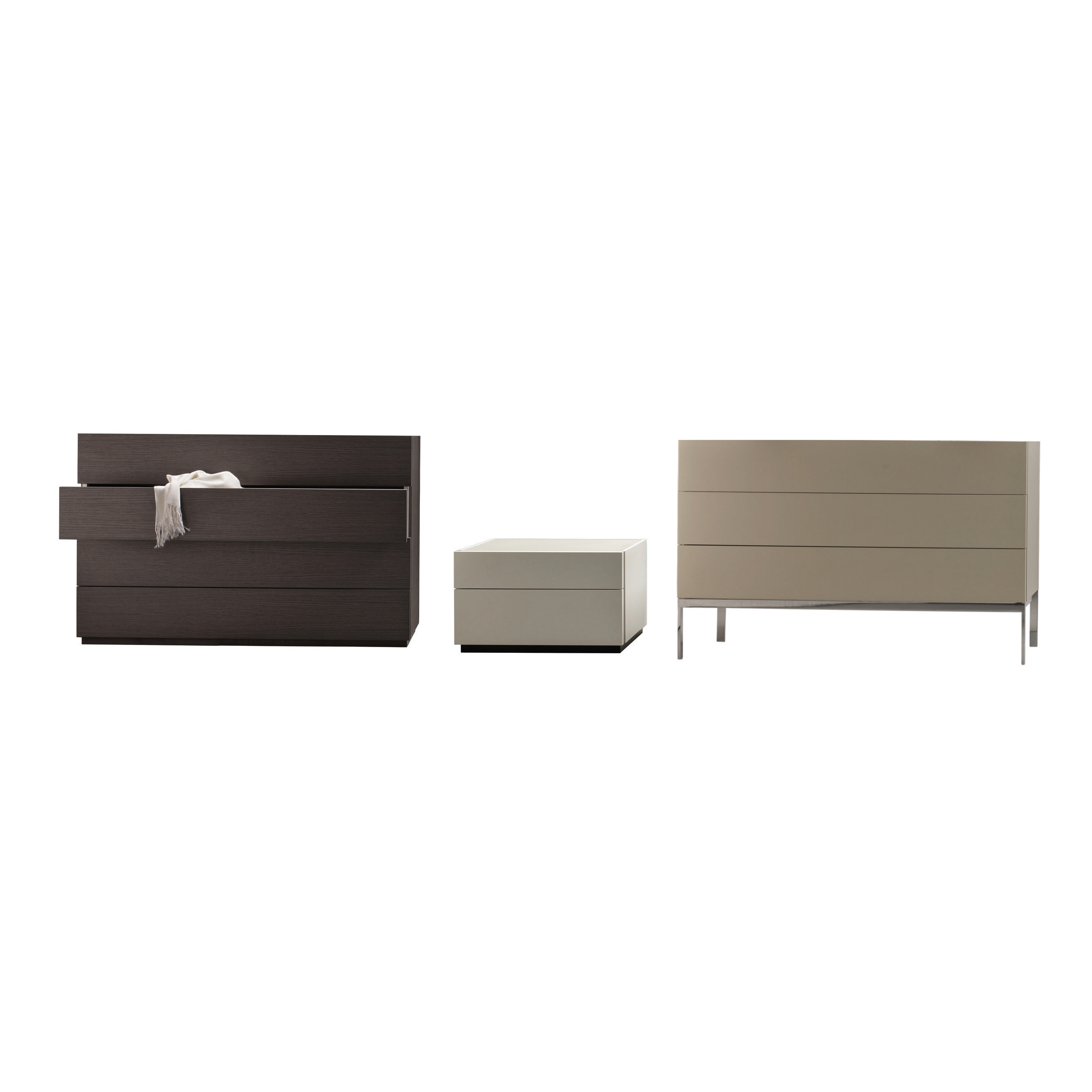 Mostrar el producto 606 | Contenedor noche del fabricante Molteni & C