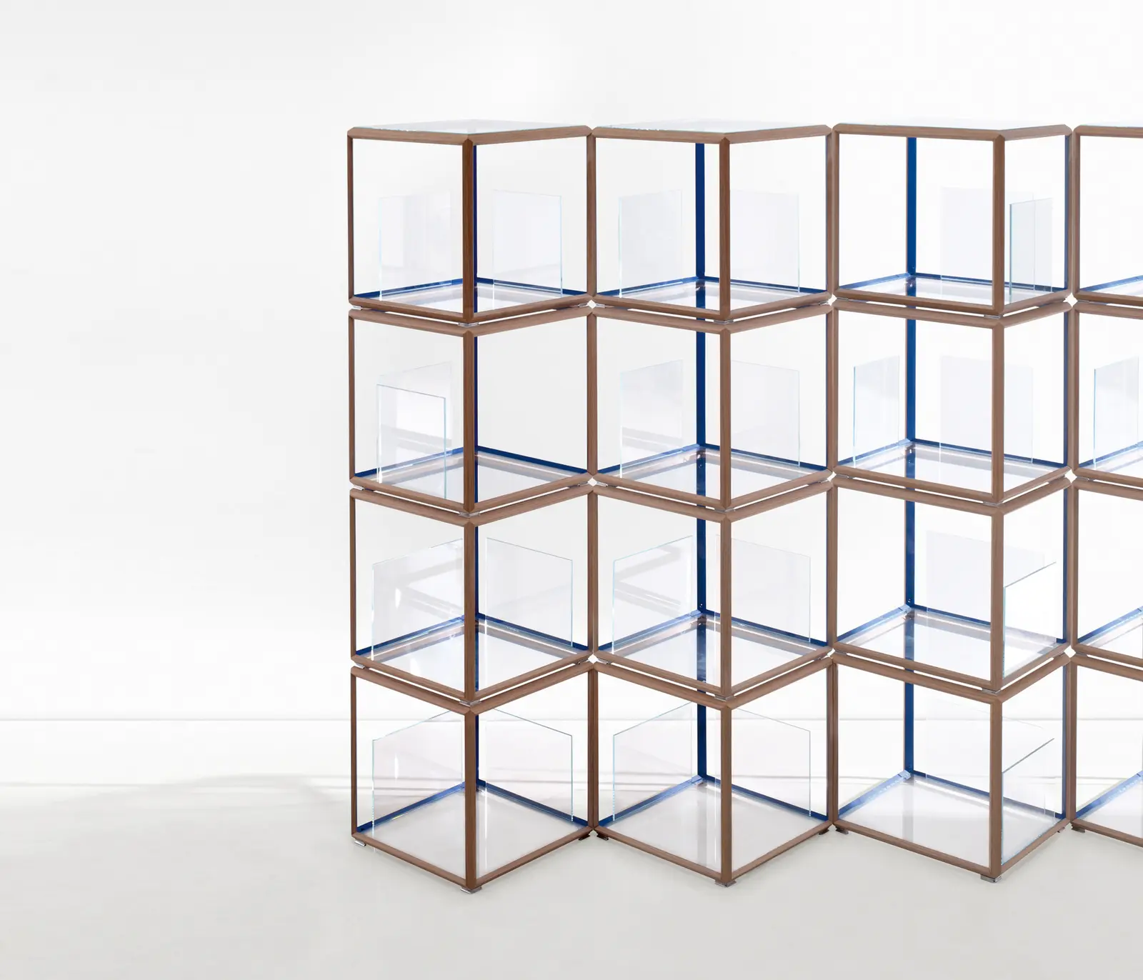 45°/TAVOLINO | COFFEE TABLE - Coffee tables from Molteni & C