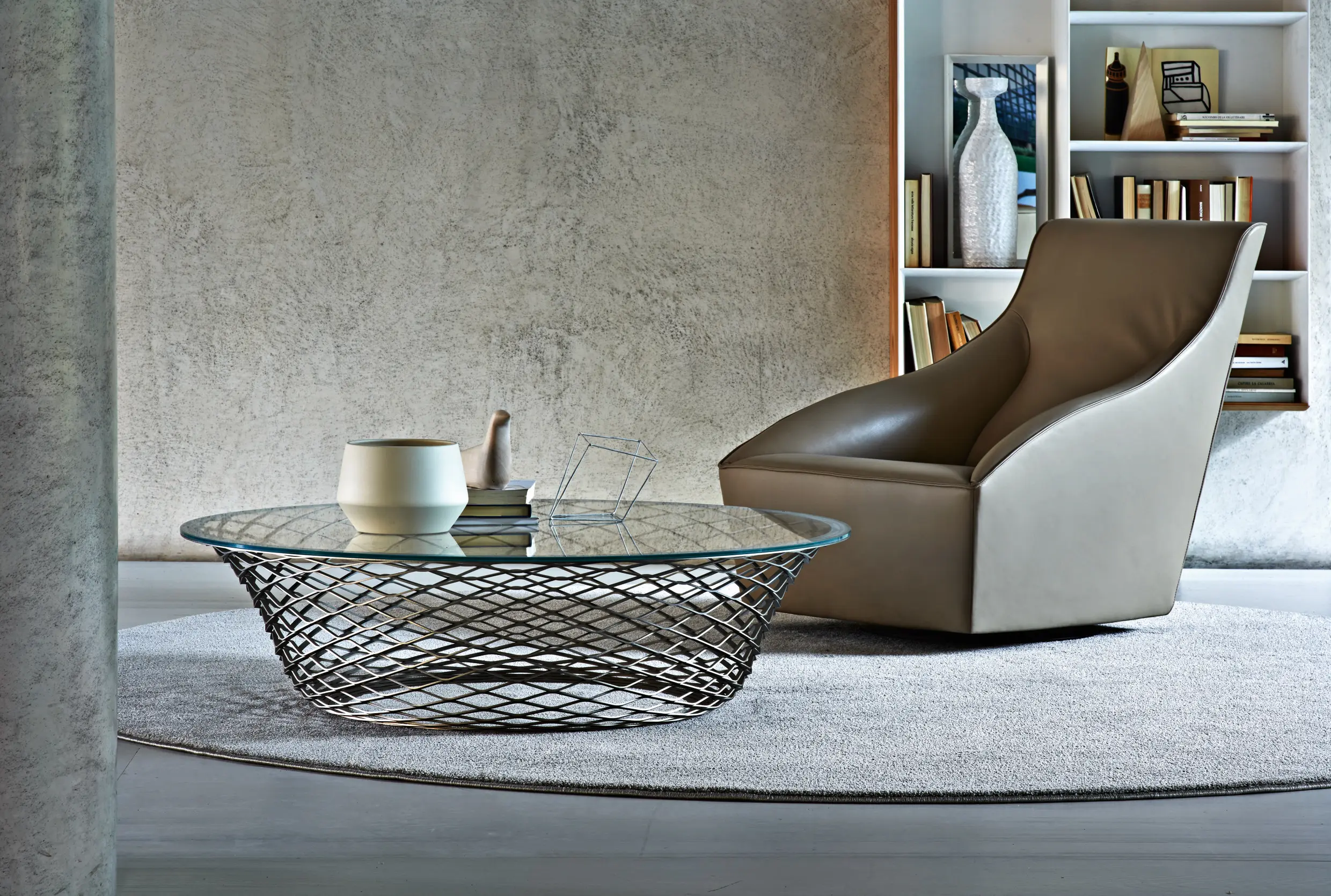 Molteni & C - Teso | Coffee Table