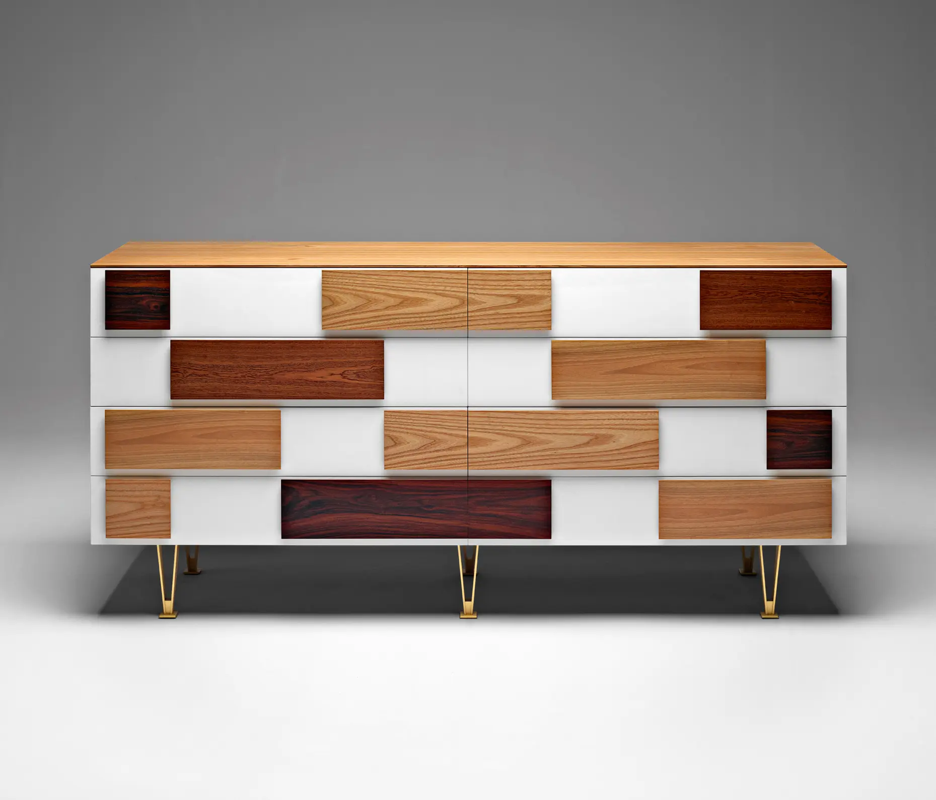 Molteni & C - D.655 | Rangement