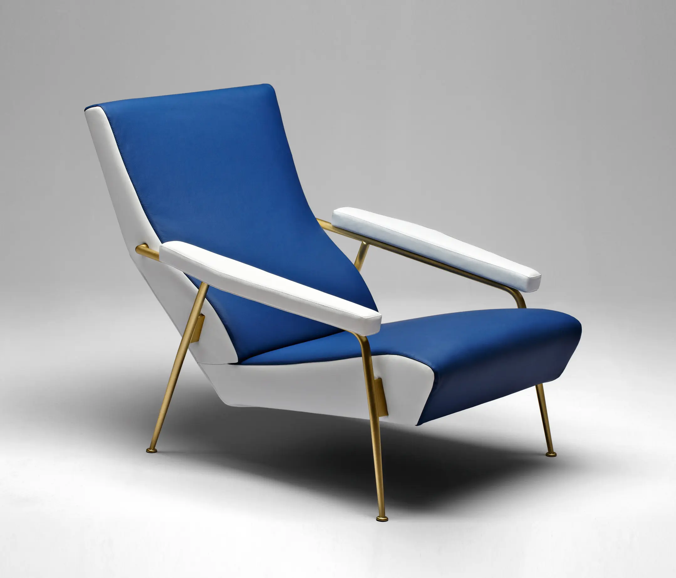 Molteni & C - D.153.1 Fauteuil