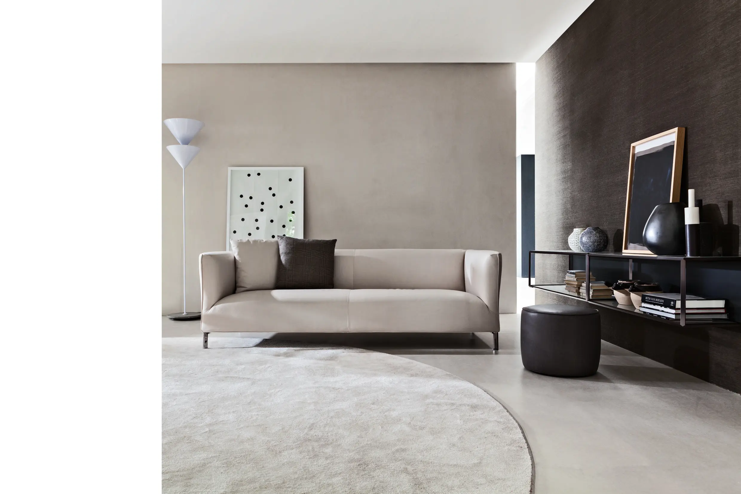 Molteni & C - Breeze | Divano