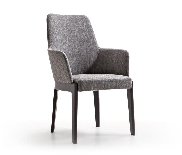 Produkt Chelsea Chair des Herstellers Molteni & C anzeigen