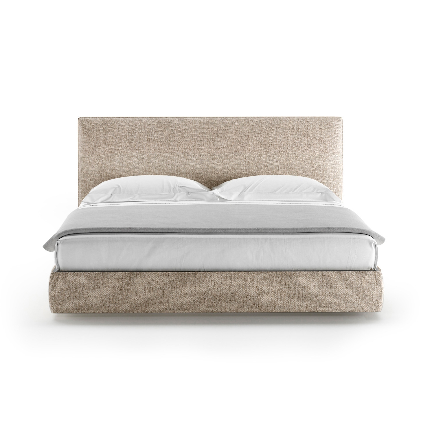 Mostrar el producto Ribbon | Bed del fabricante Molteni & C