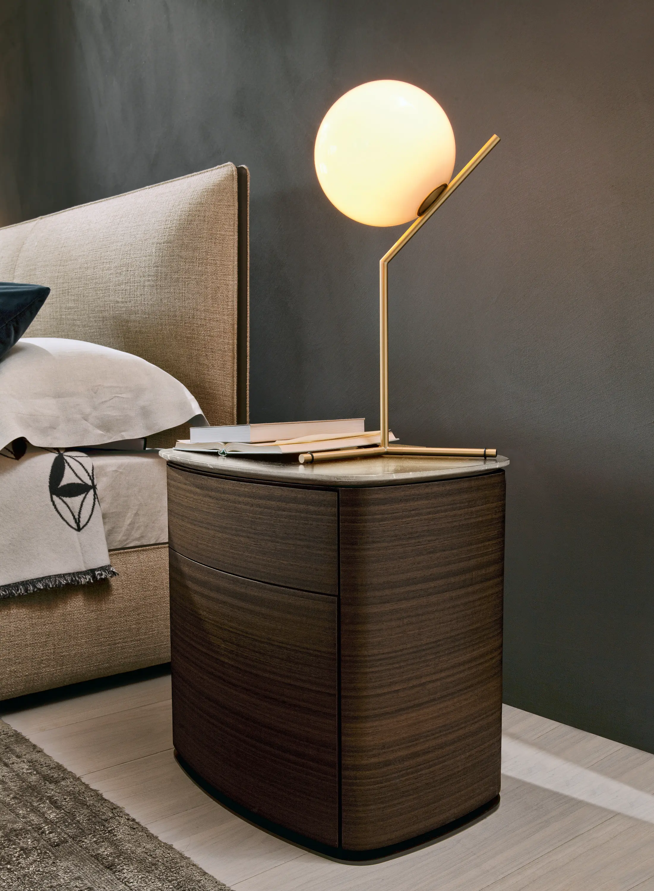 Molteni & C - 4040 | Drawer Units