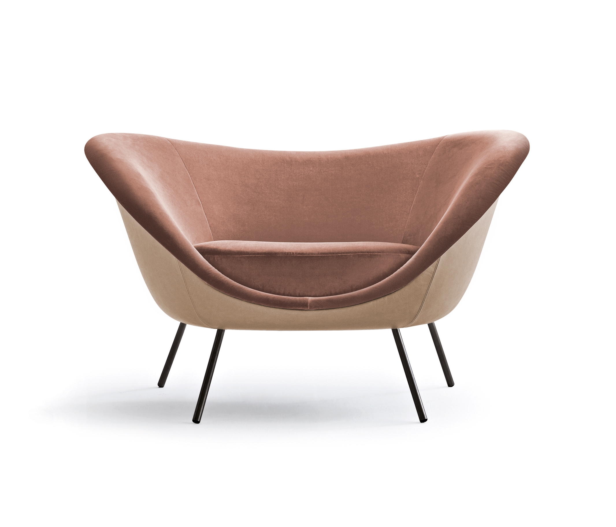 Mostrar el producto D.154.2 Armchair del fabricante Molteni & C