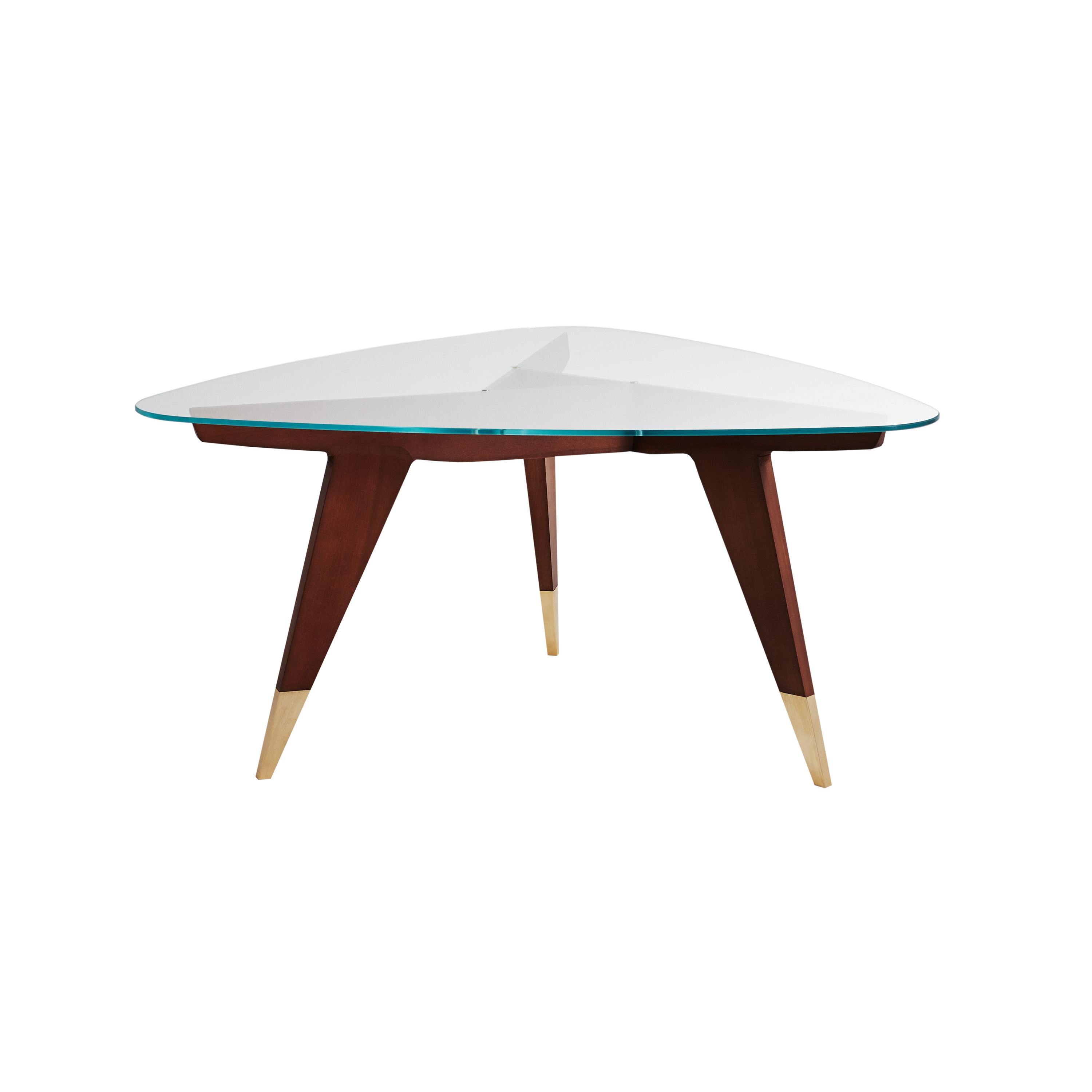 Afficher le produit D.552.2 | Coffee Table du fabricant Molteni & C