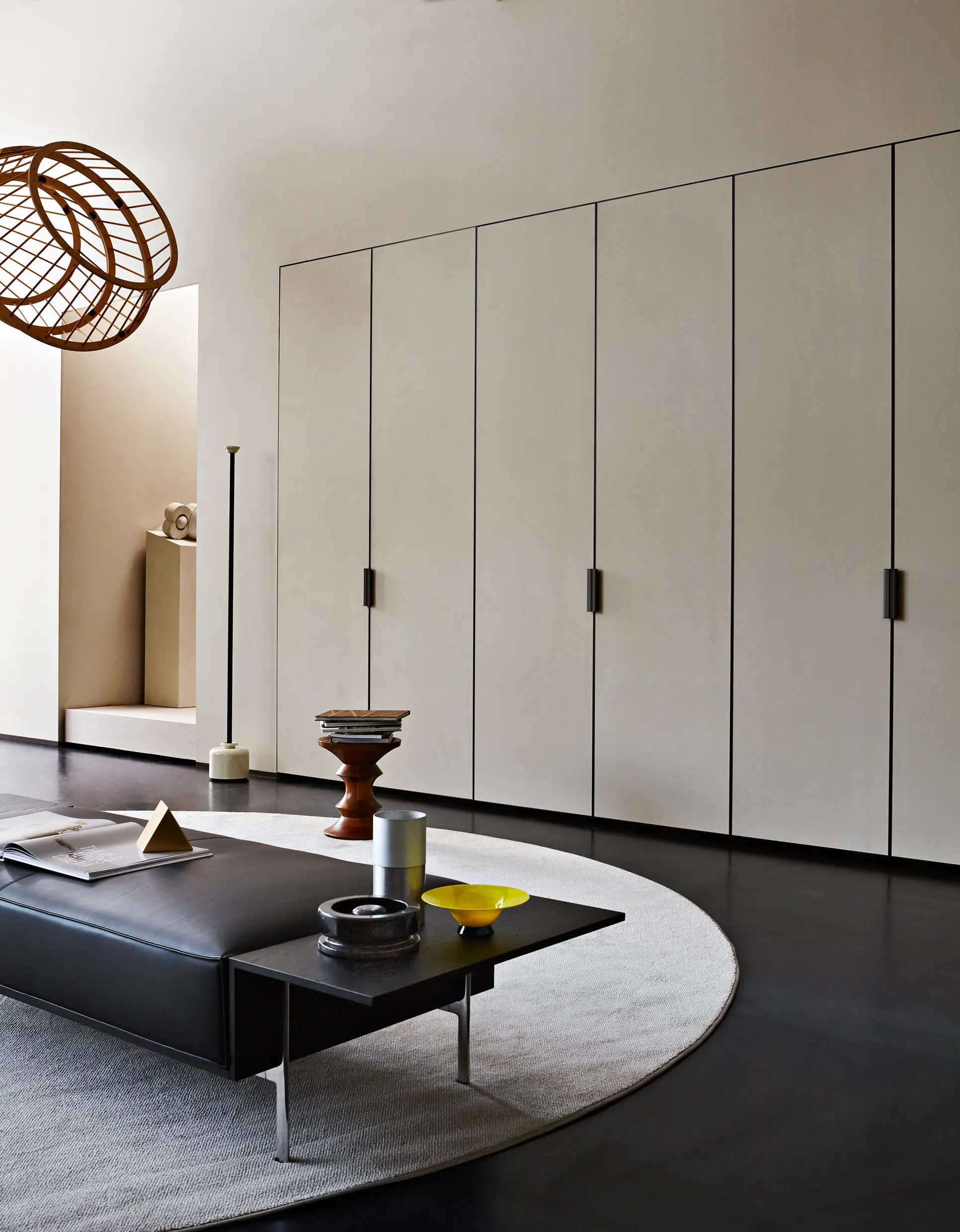 Molteni & C - Gliss Master Plaster