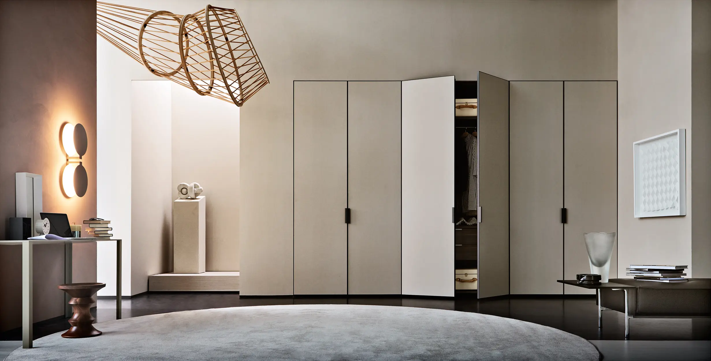 Molteni & C - Gliss Master Plaster