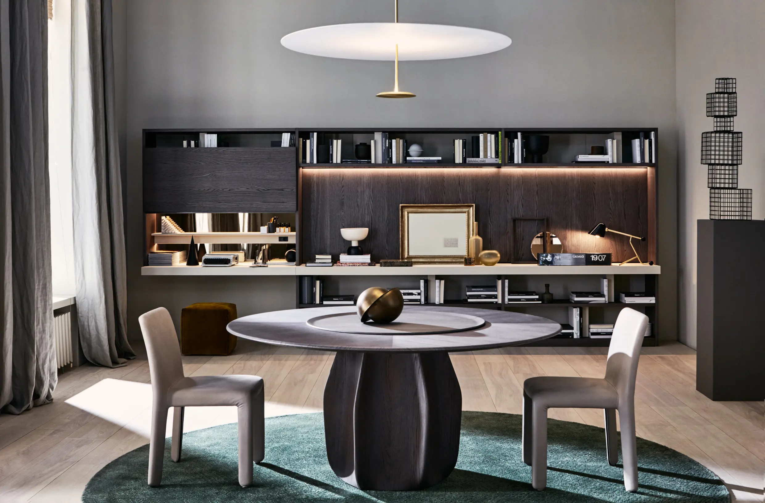 Molteni & C - Asterias | Table
