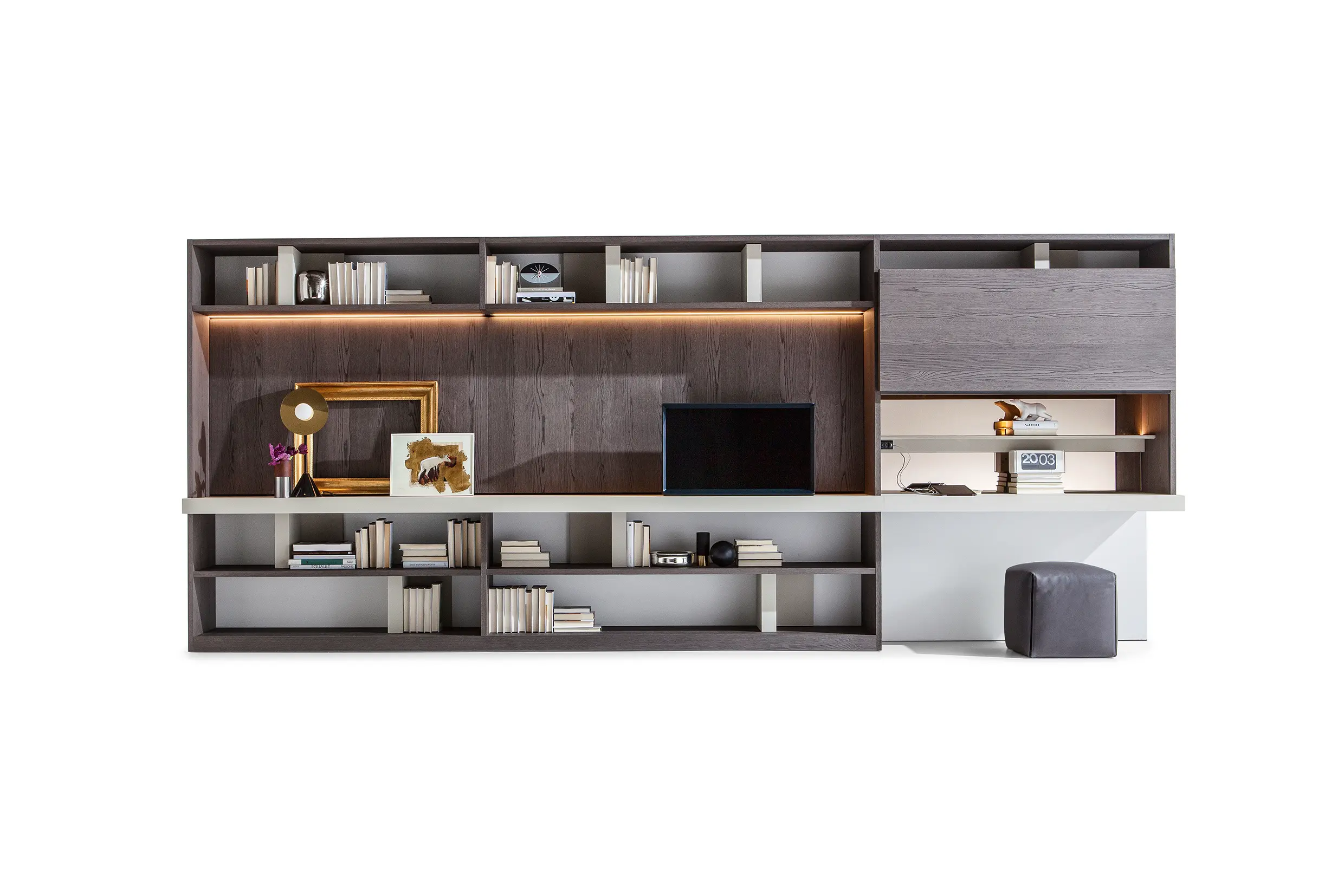 Molteni & C - 505 Modular System