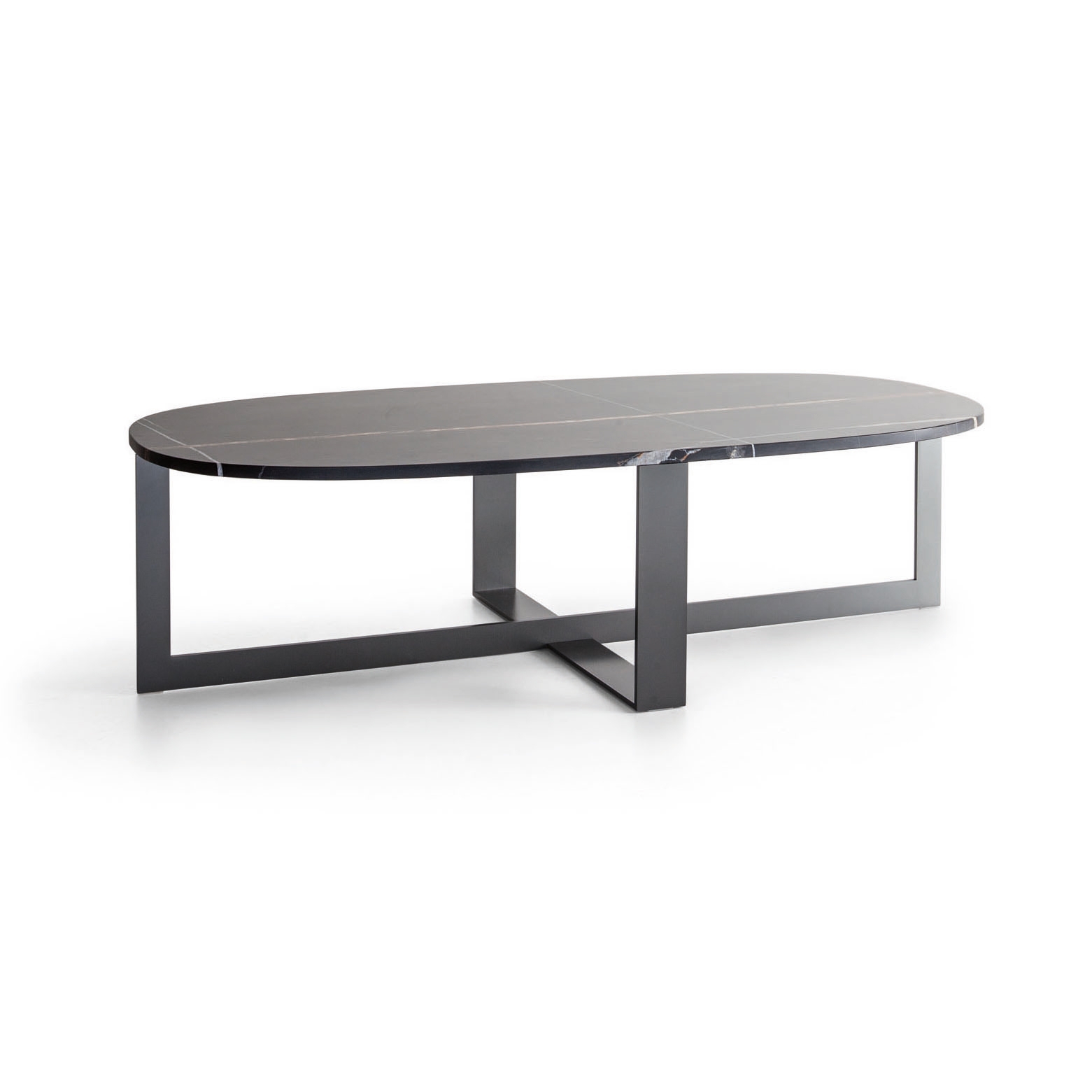 Afficher le produit Domino Next | Table Basse du fabricant Molteni & C