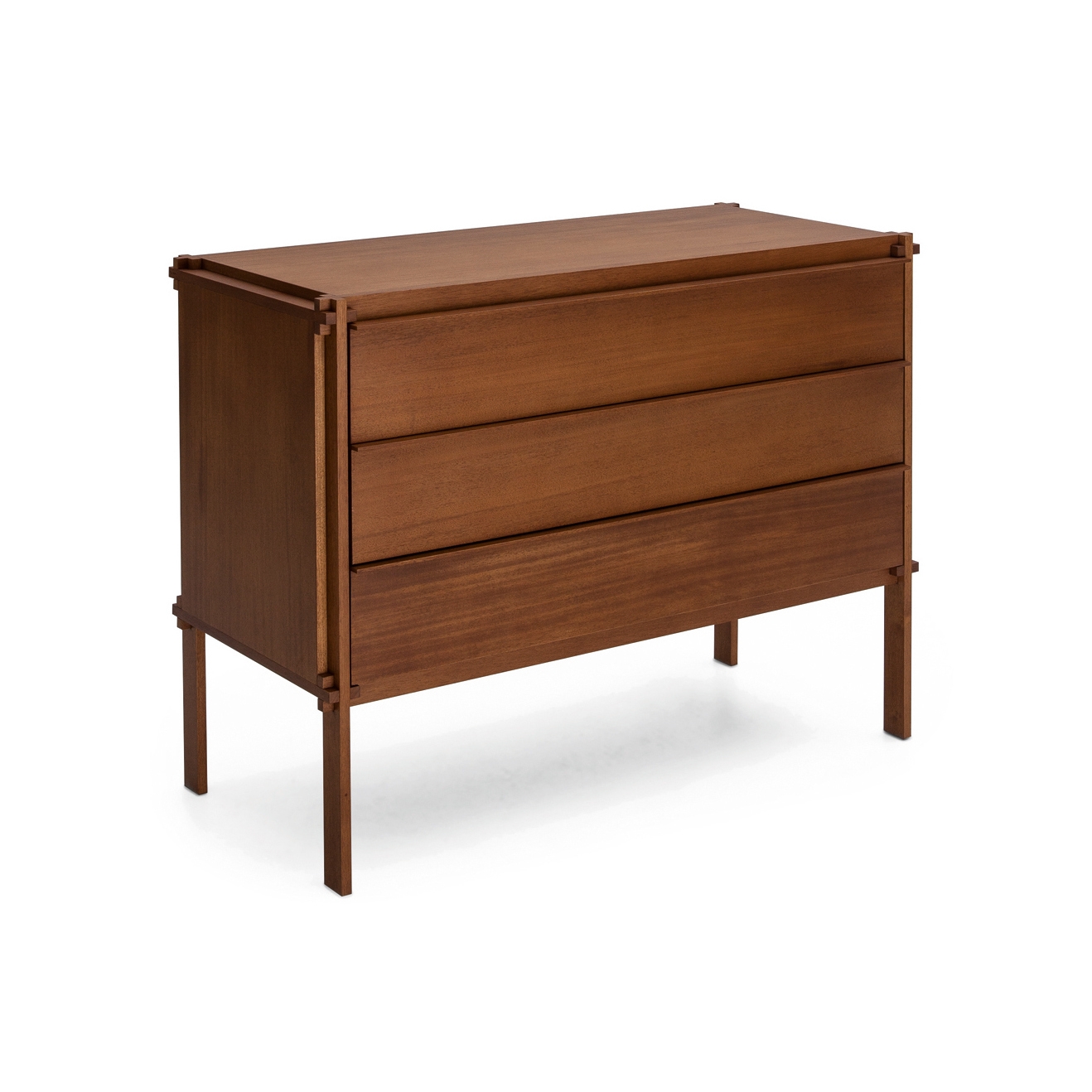 Display product MHC.1 | Chest of Drawer from manufacturer Molteni & C