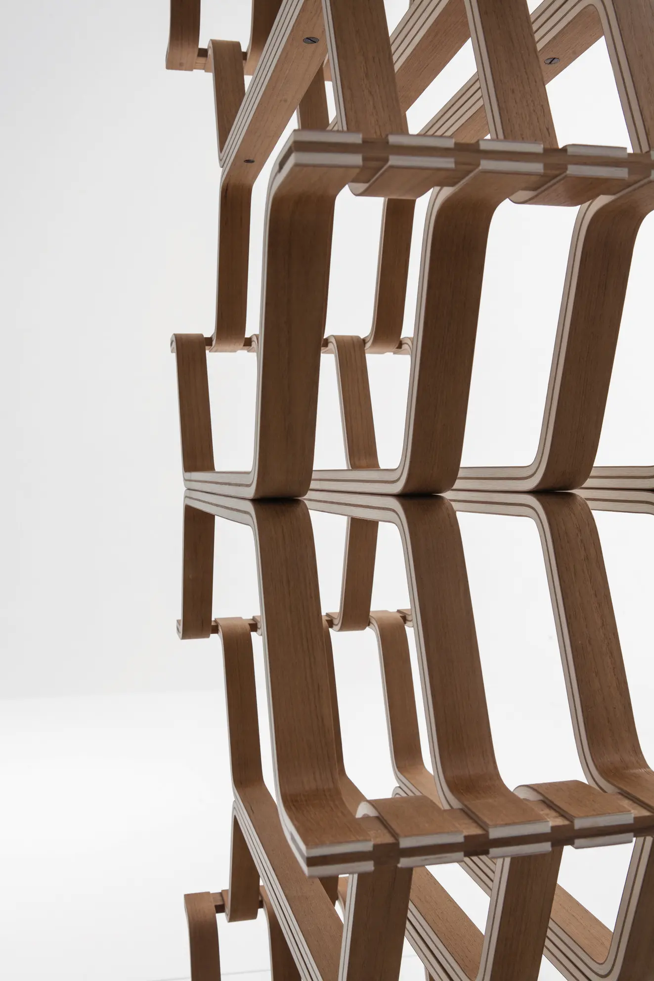 Molteni & C - MHC.2 | Single Units and Bookshelf
