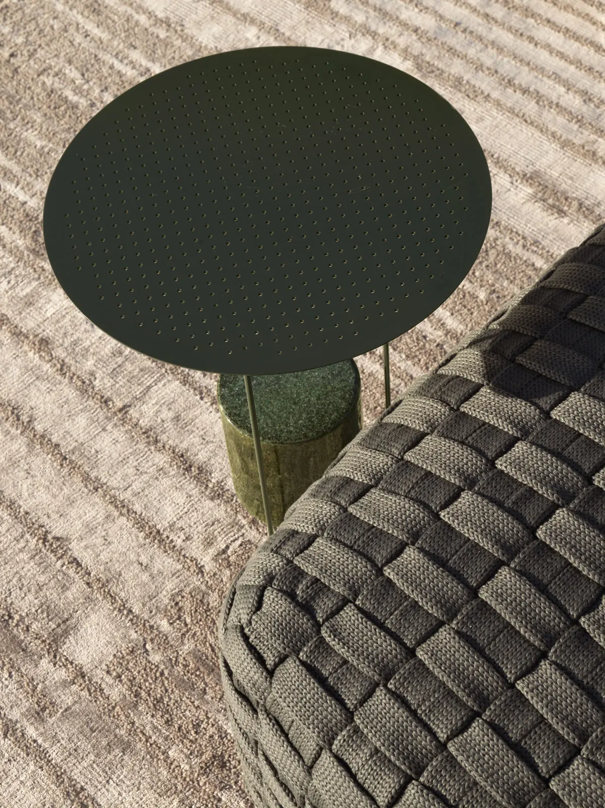 Molteni & C - Panna Cotta | Mesita