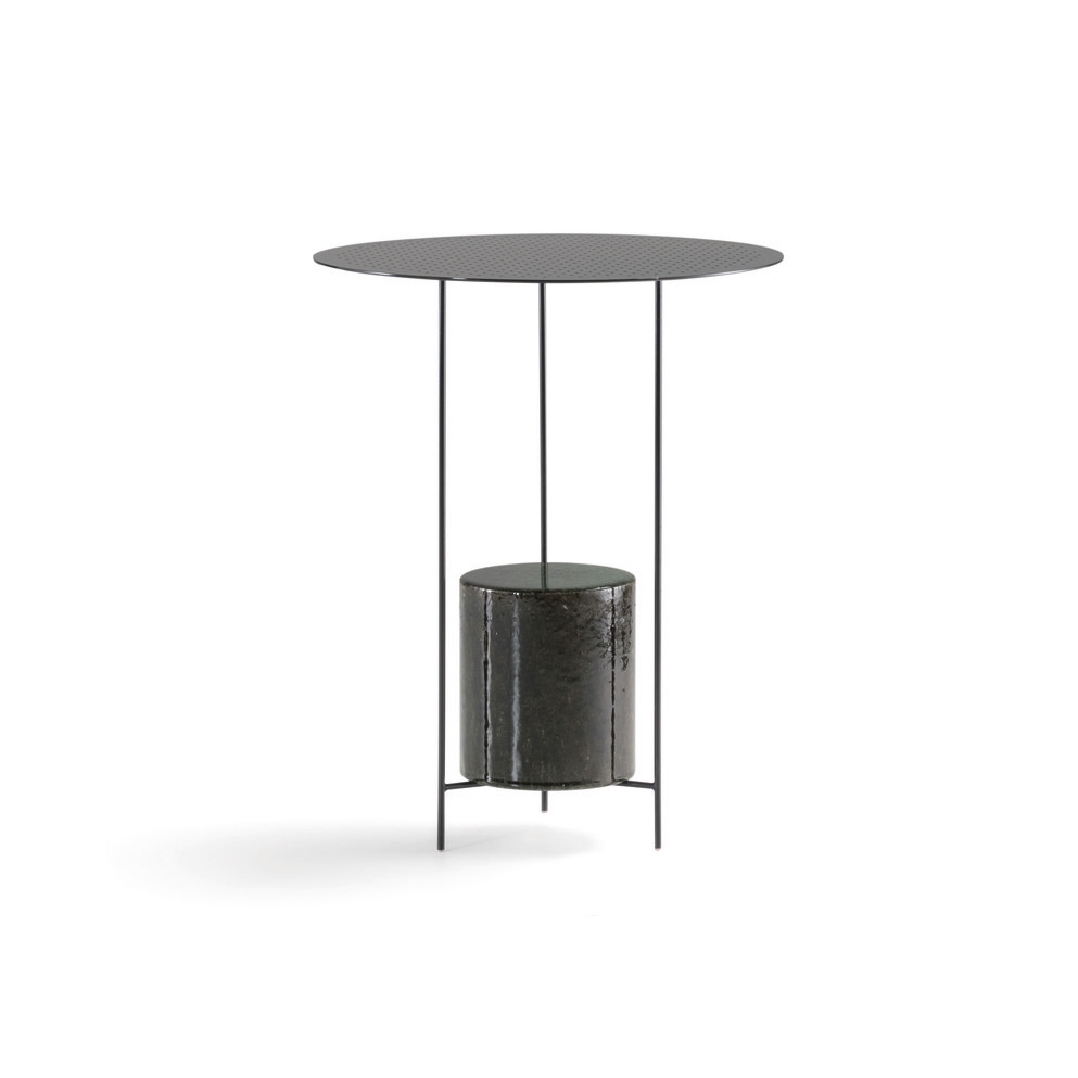 Afficher le produit Panna Cotta | Table Basse du fabricant Molteni & C