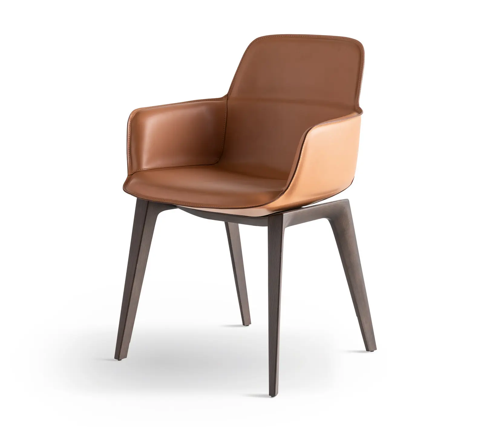 Molteni & C - Barbican | Sedia