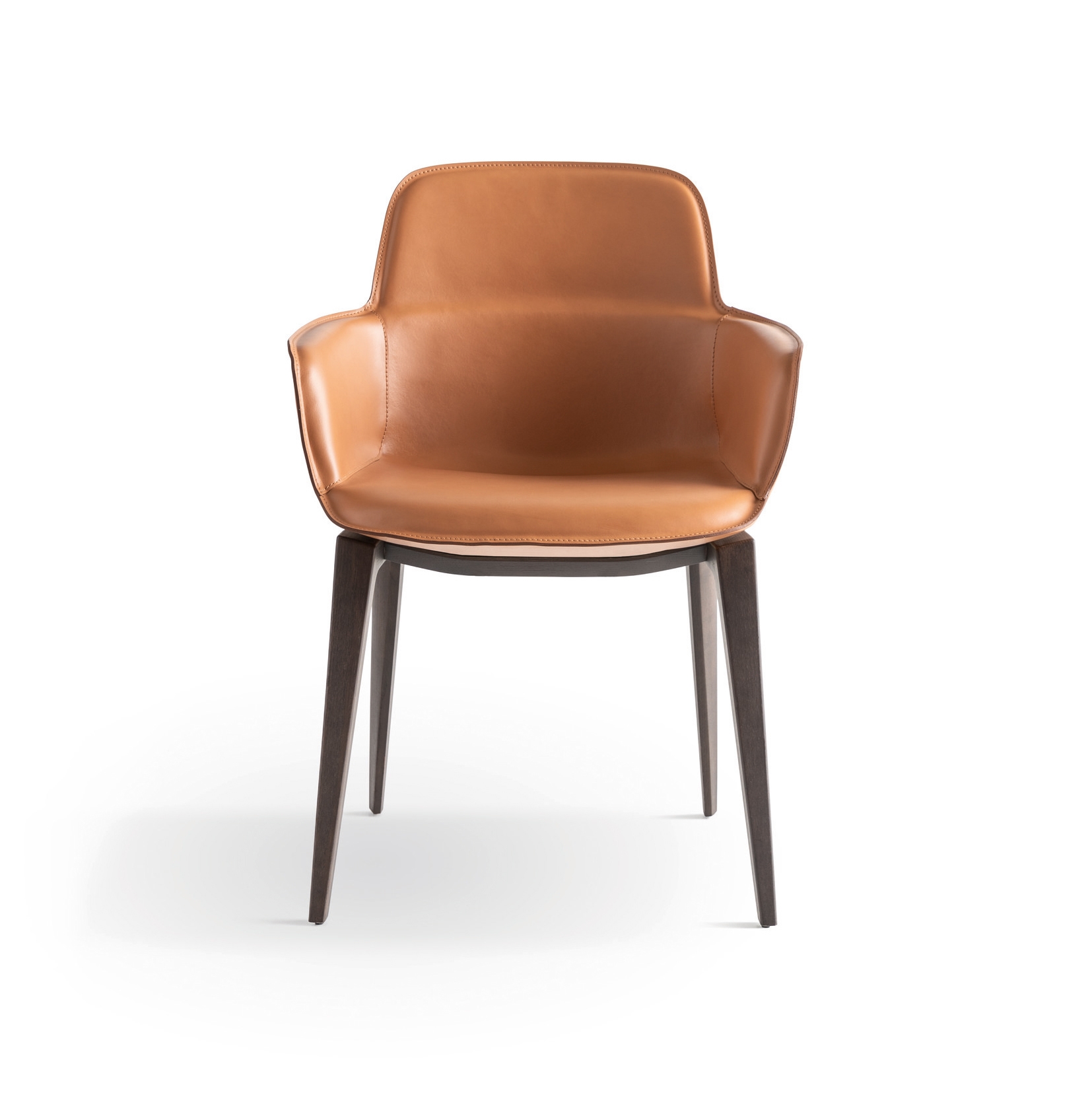 Display product Barbican | Chair from manufacturer Molteni & C