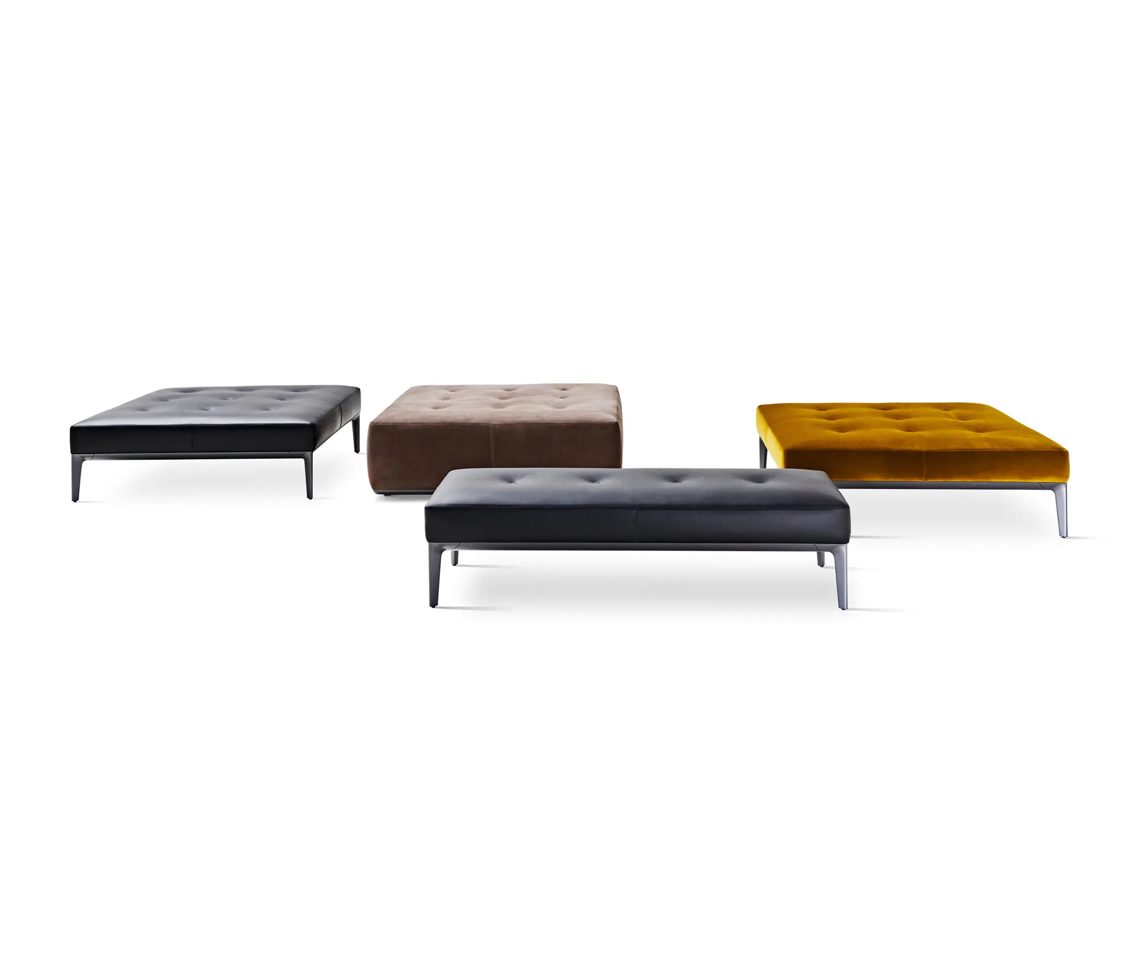 Molteni & C - Euston