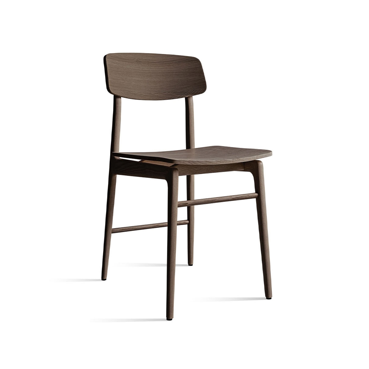 Mostra il prodotto Woody | Sedia del produttore Molteni & C