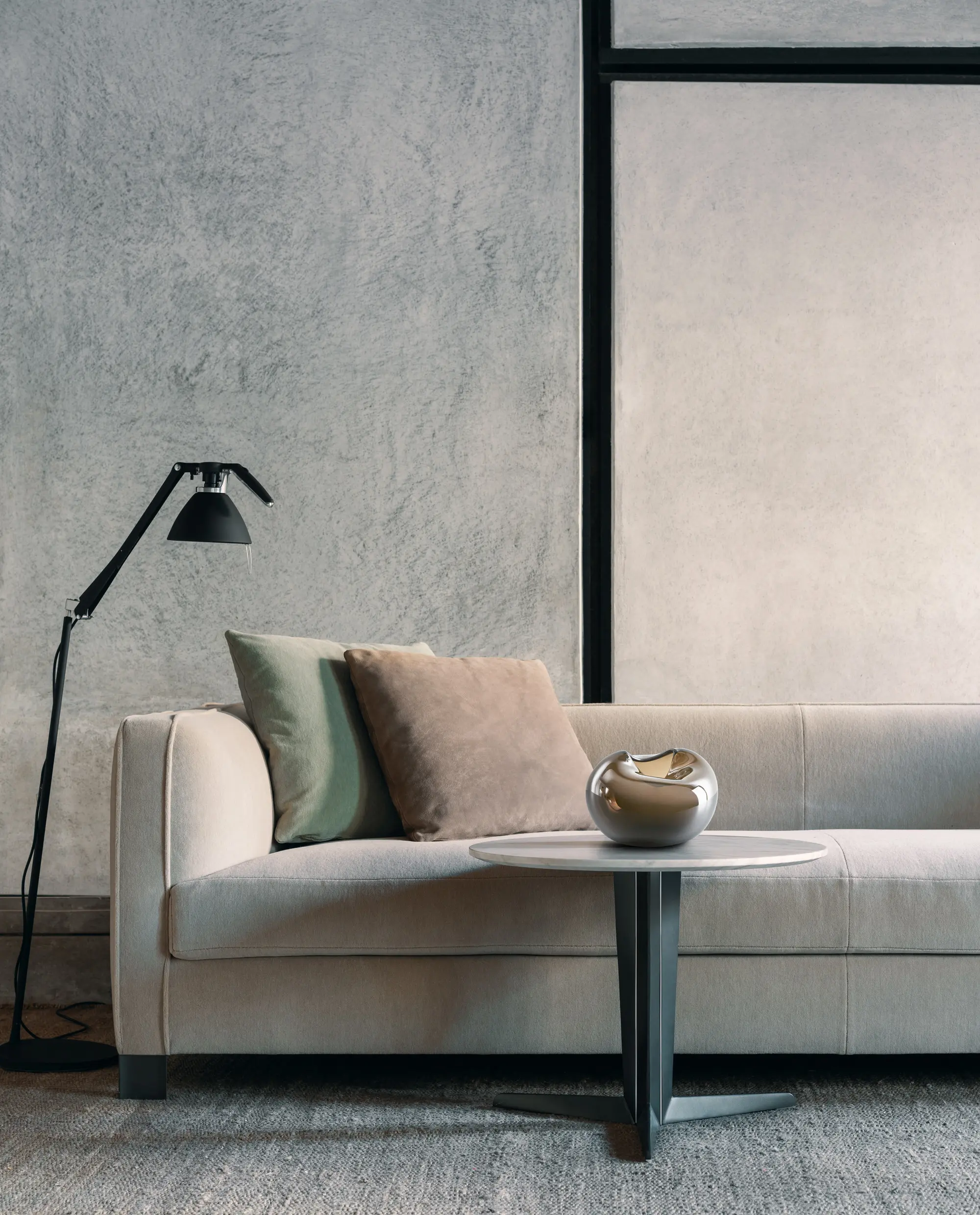 Molteni & C - Attico | Coffee Table