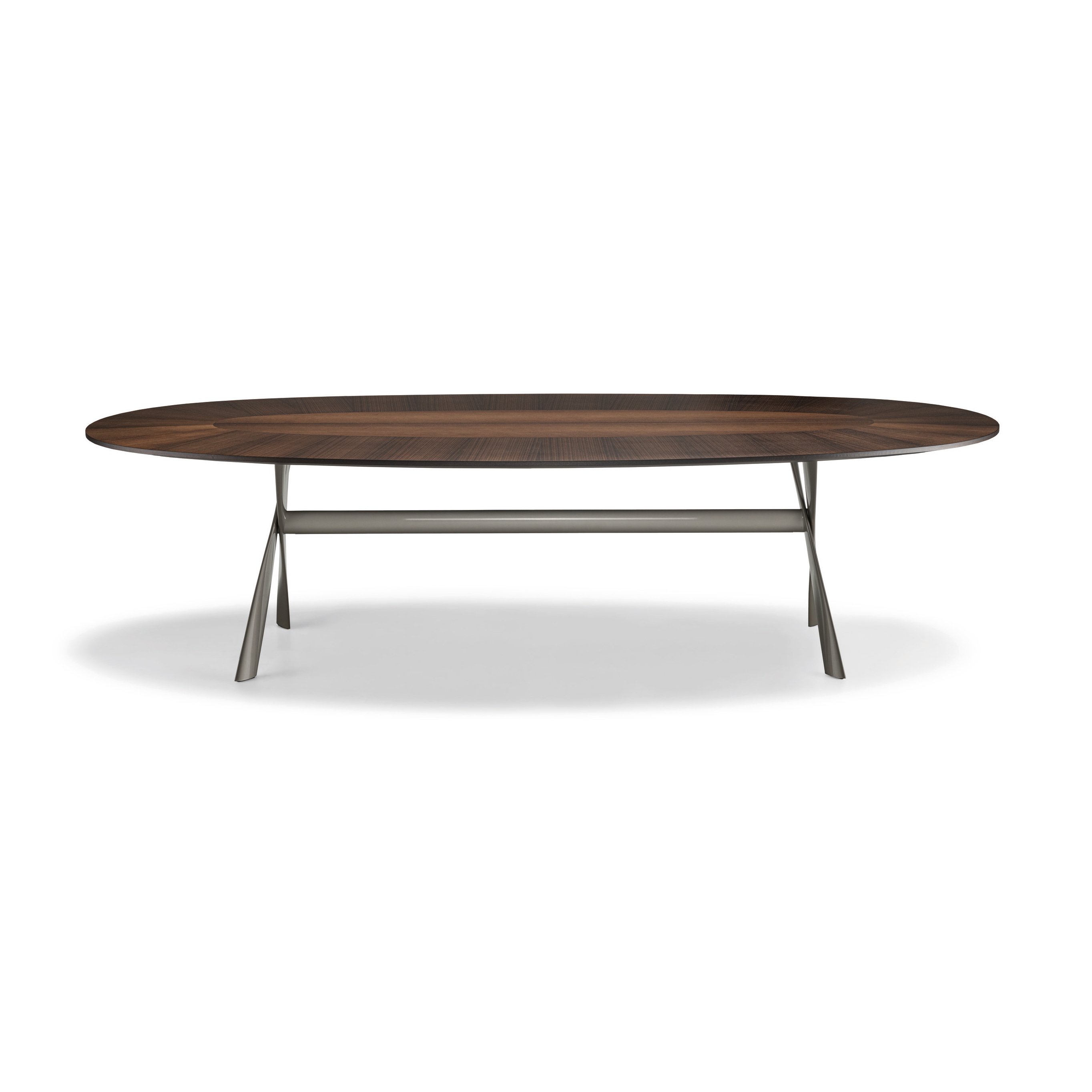 Display product Gatwick | Table from manufacturer Molteni & C