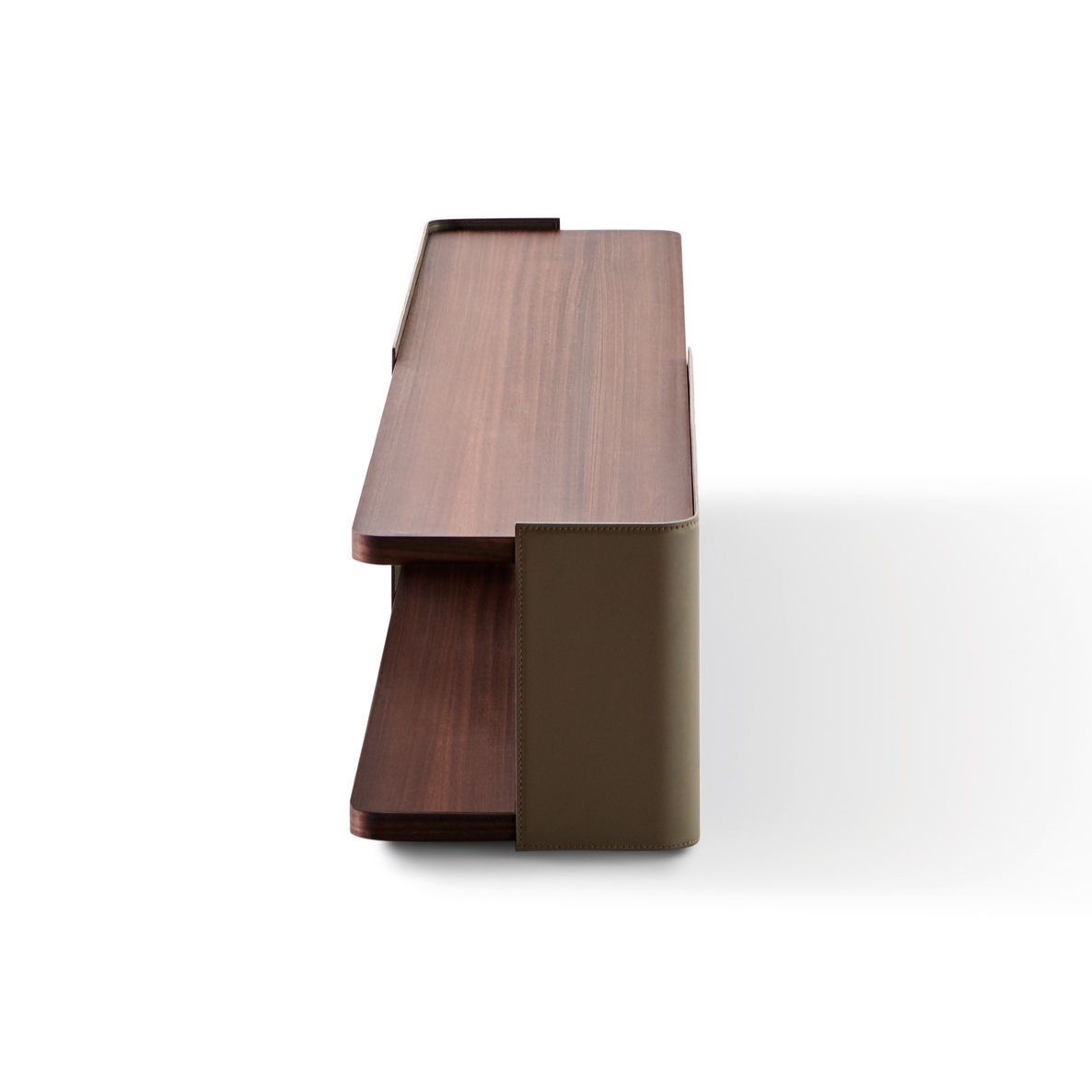 Mostra il prodotto Hubert | Tavolino del produttore Molteni & C