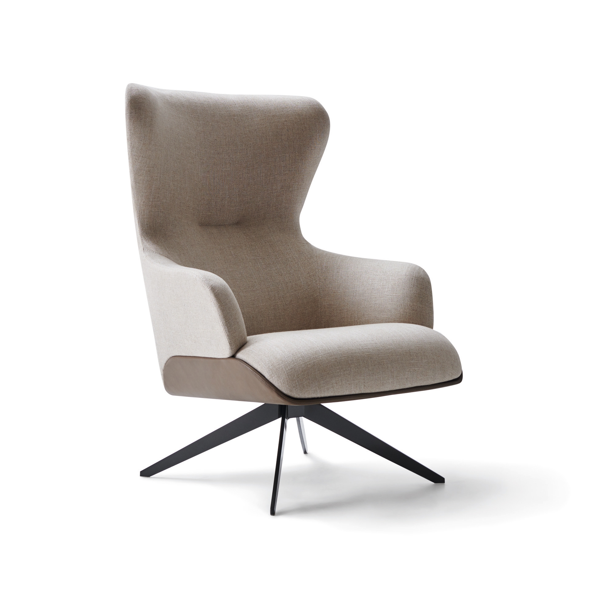 Display product Kensington | Armchair from manufacturer Molteni & C