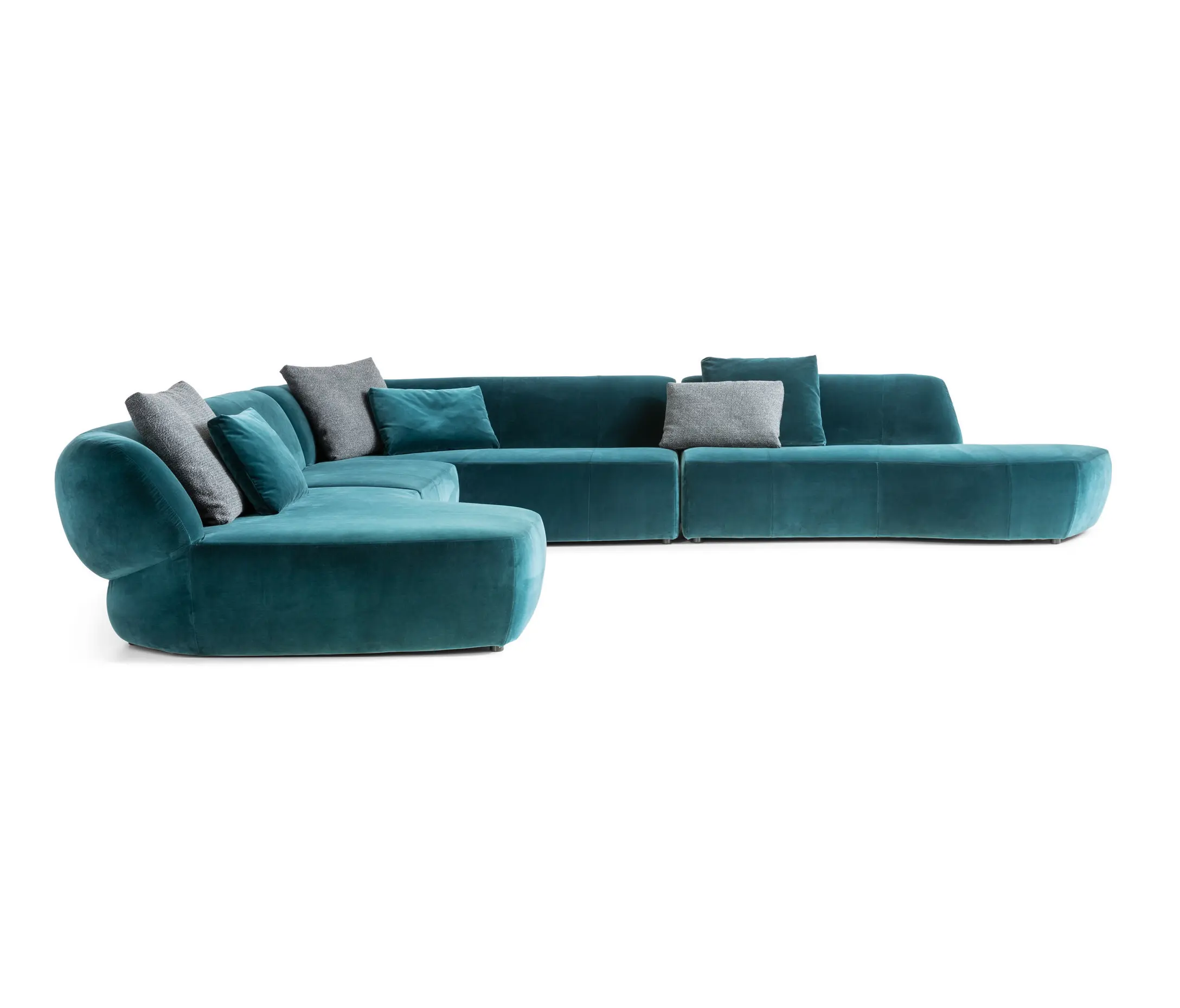 Molteni & C - Surf | Sofa