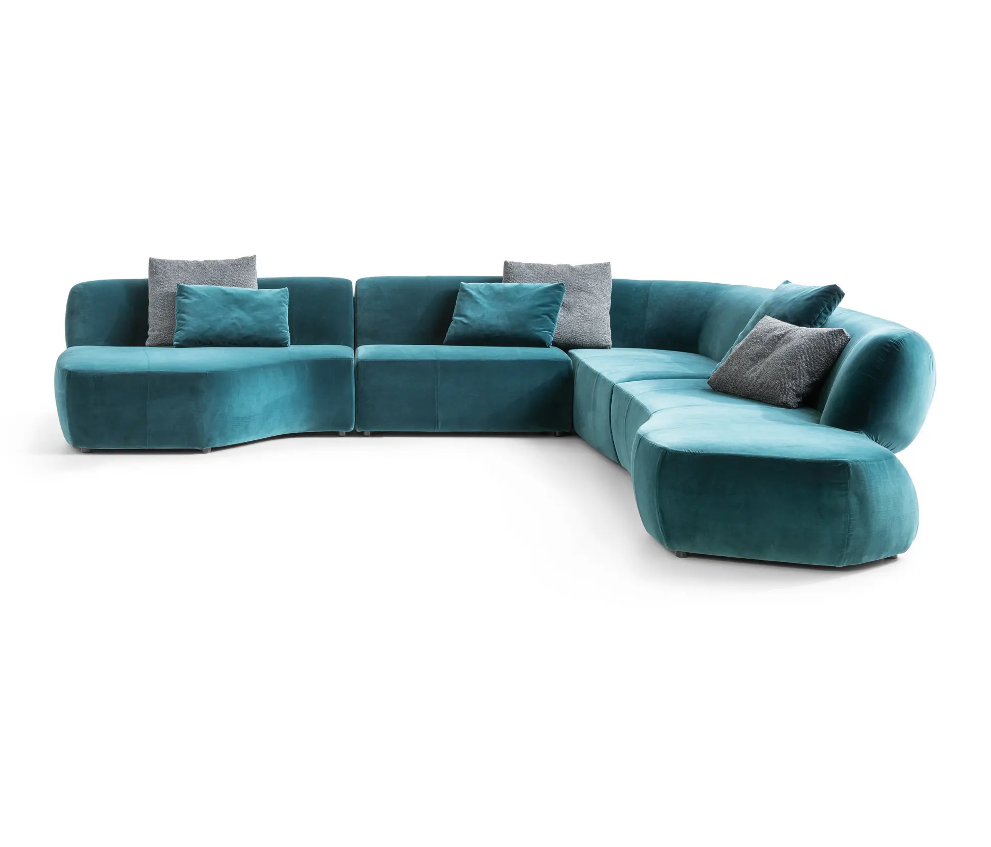 Molteni & C - Surf | Sofa