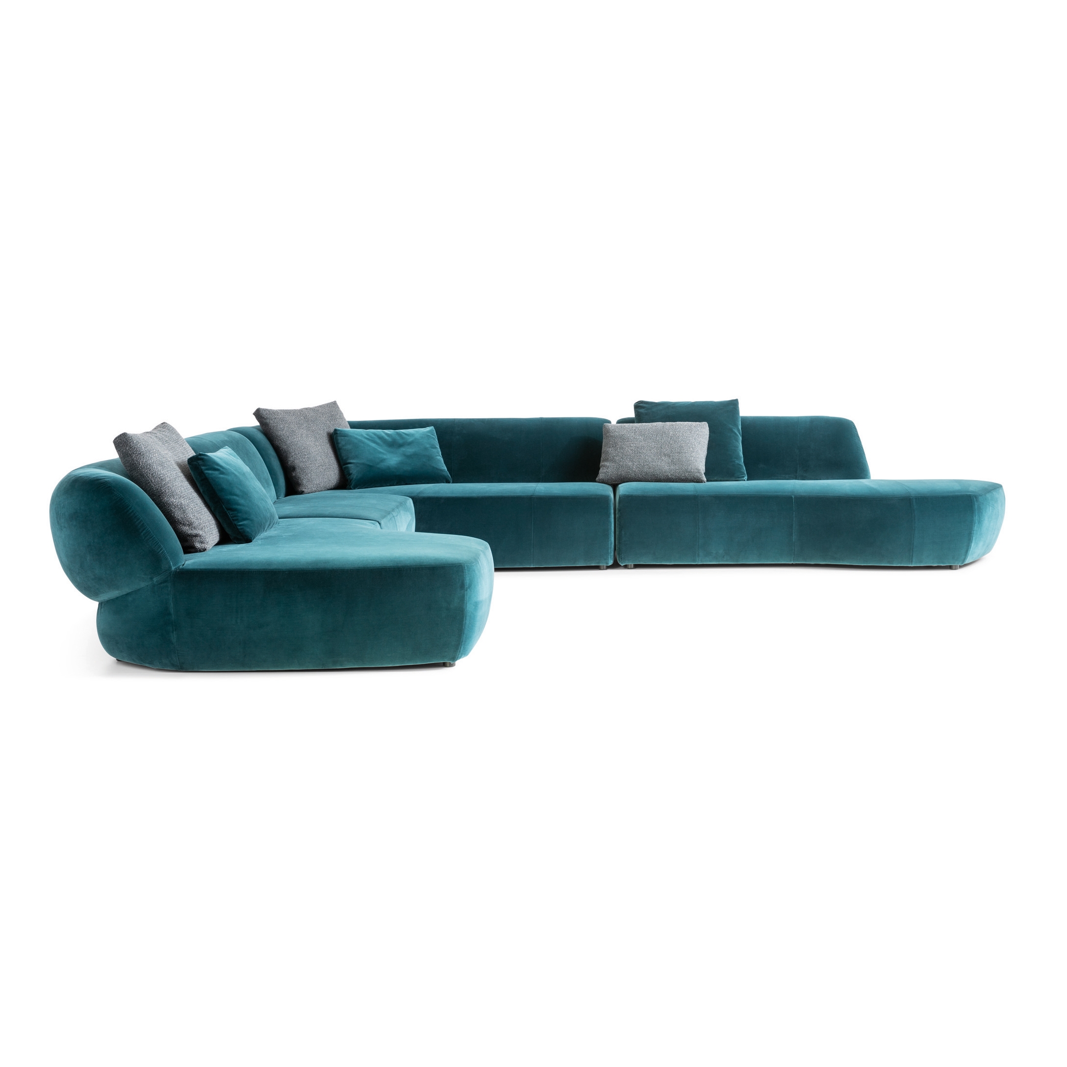 Display product Surf | Sofa from manufacturer Molteni & C