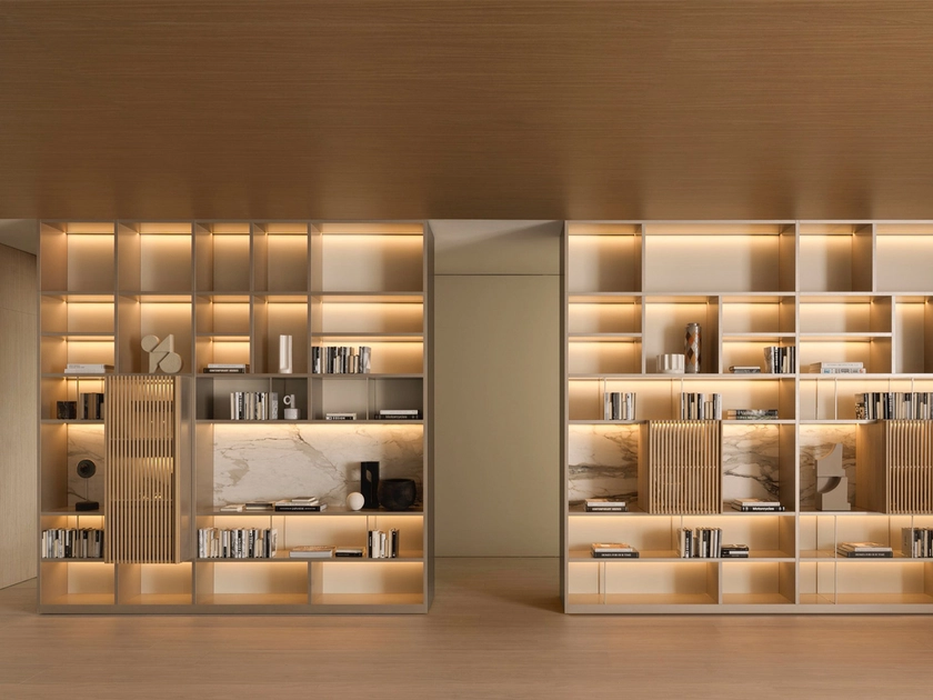 505 UP SYSTEM – Shelving van Molteni & C | Architonic